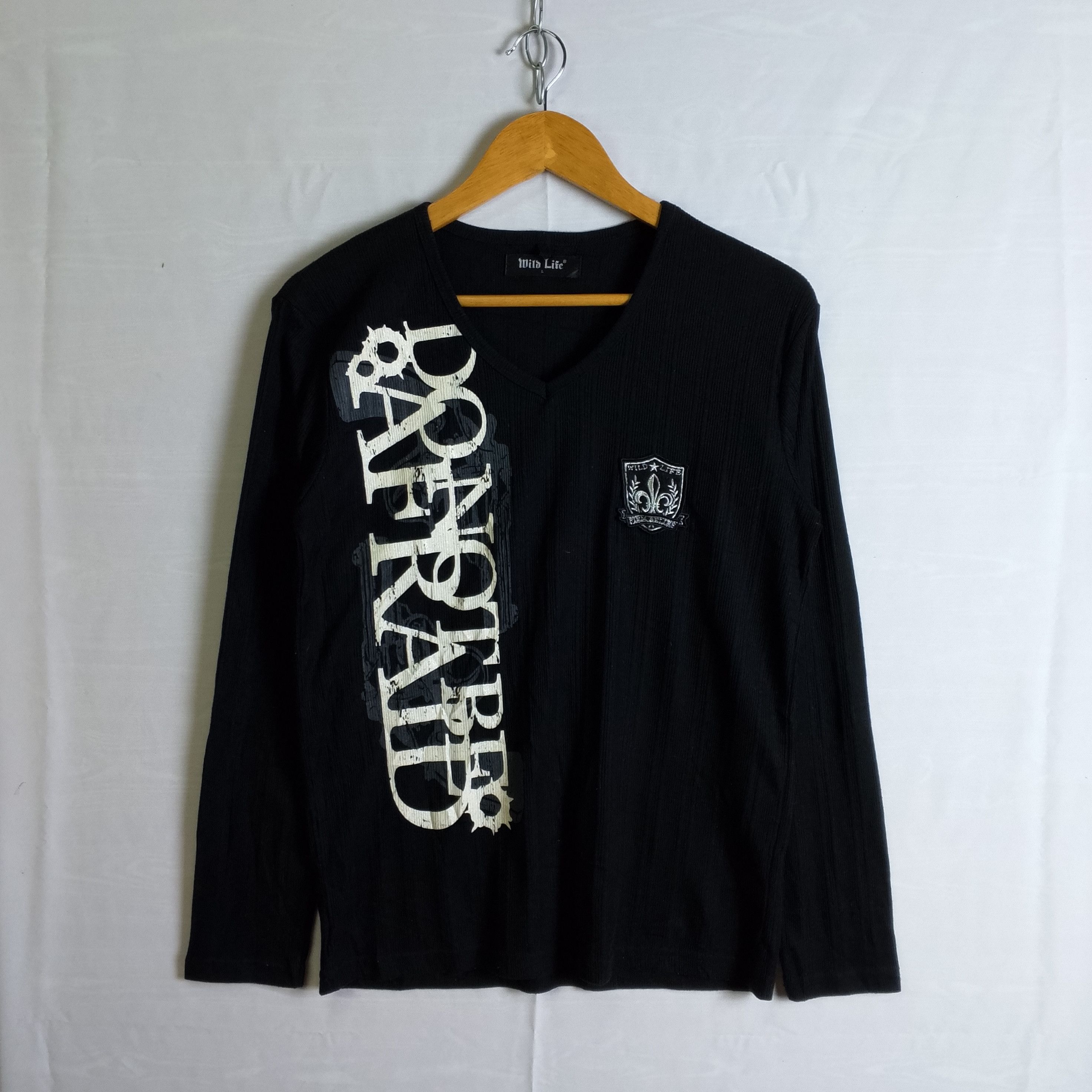ifsixwasnine bedrock ロングTシャツ LGB 401408998.jpg?1524432041
