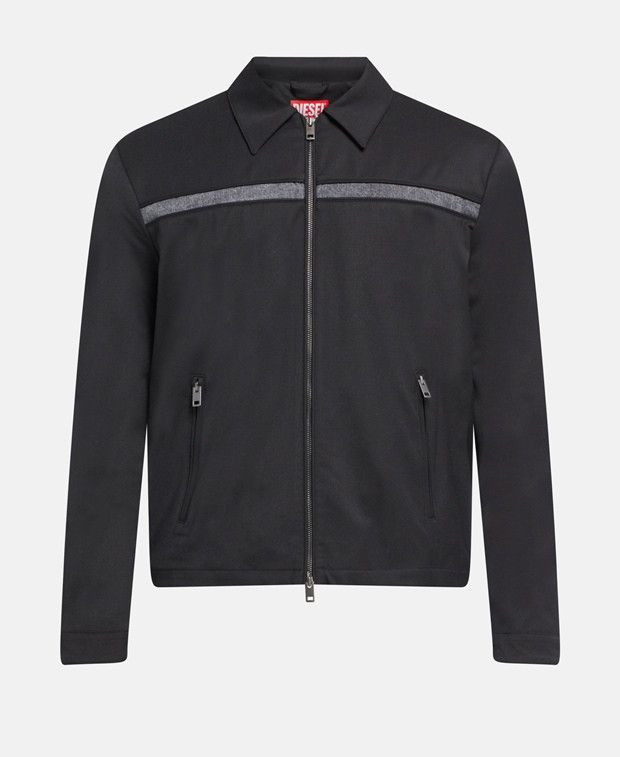 Diesel Transitional jacket | Grailed
