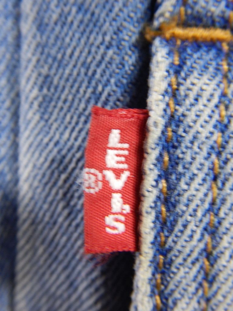 DENIM TEARS × Levi's Levi's X Denim Tears X La Rancon 507 Denim Jacket Size US S / EU 44-46 / 1 - 4 Thumbnail