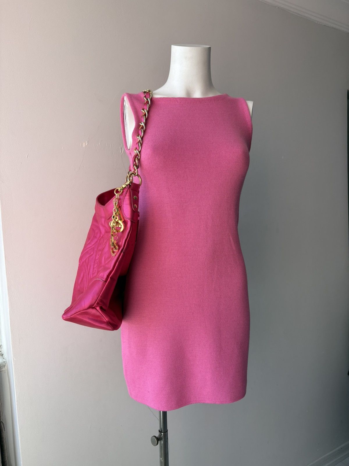 Guess Guess dress Size S / US 4 / IT 40 - 12 Thumbnail