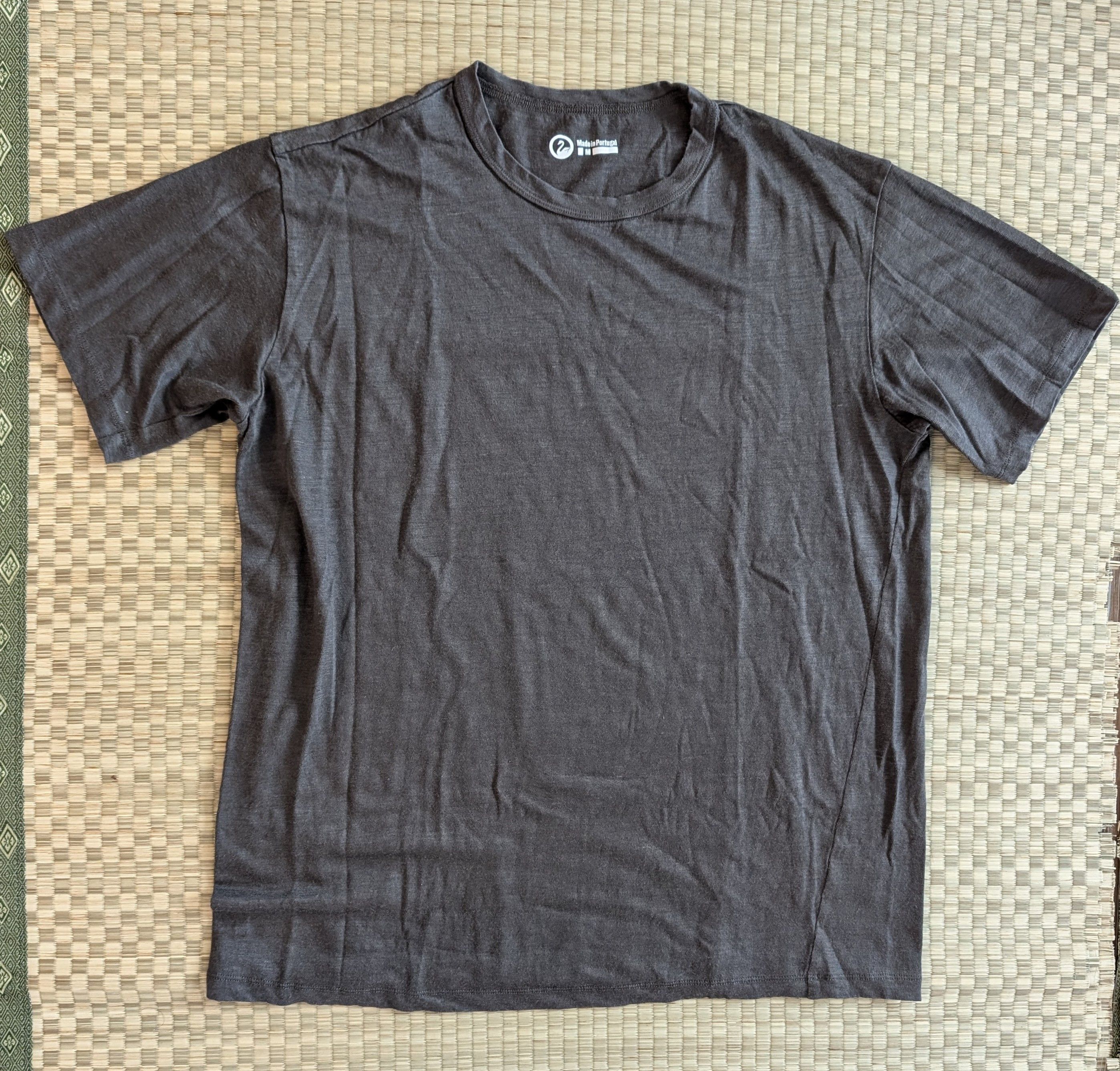 Outlier LNWOT SOLD OUT Outlier Ramielust Cut One T-shirt Size US M / EU 48-50 / 2 - 1 Thumbnail