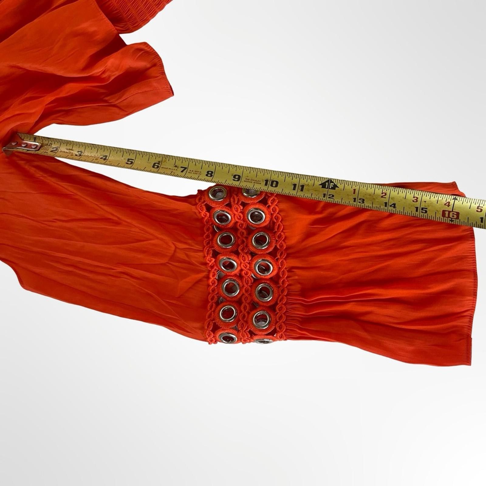 Other Ramy Brook Libby Dress in size M Size M / US 6-8 / IT 42-44 - 7 Thumbnail