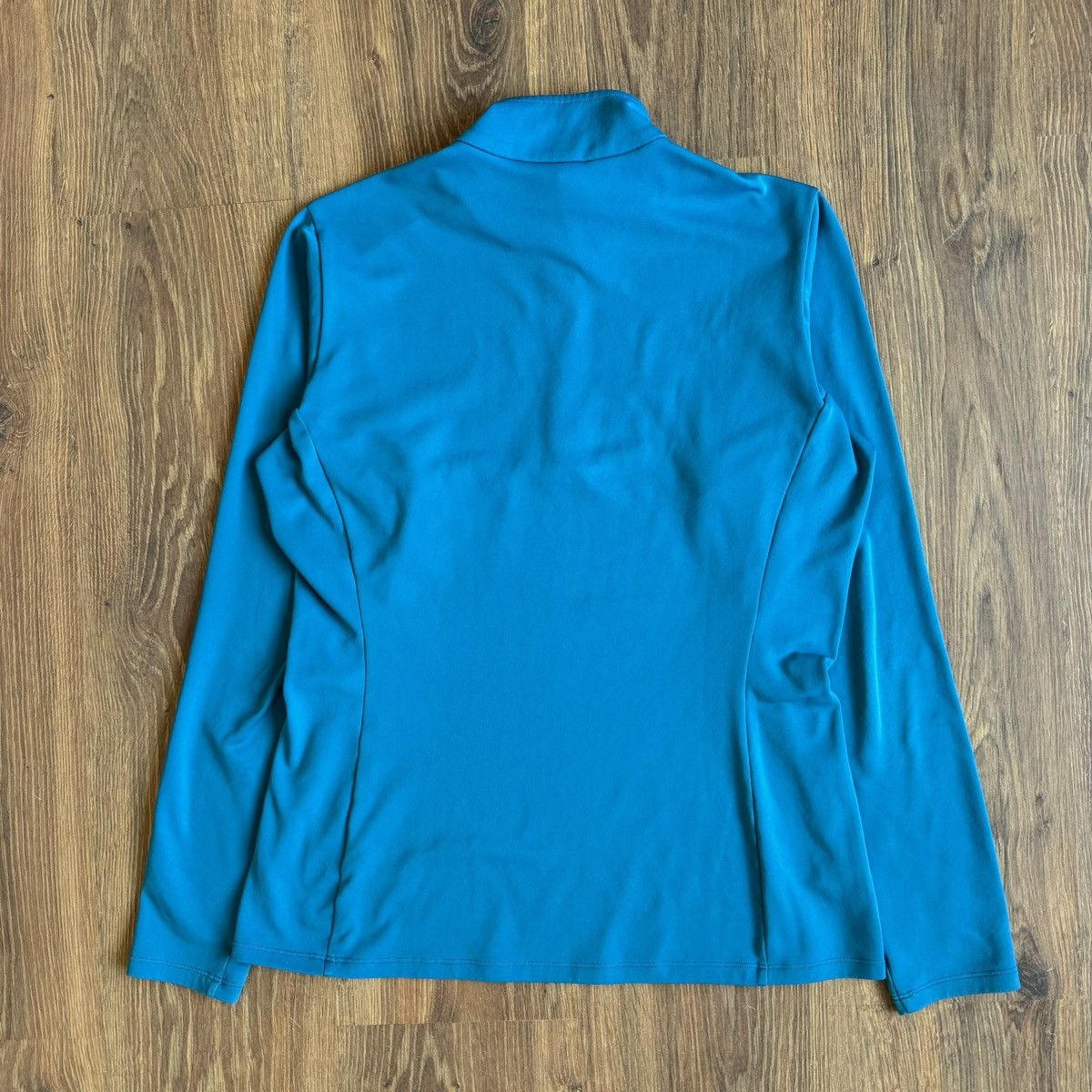 Arc'teryx Arcteryx Fleece Pullover 1/4 Zip Base Layer Women’s Size XL Size XL / US 12-14 / IT 48-50 - 5 Thumbnail