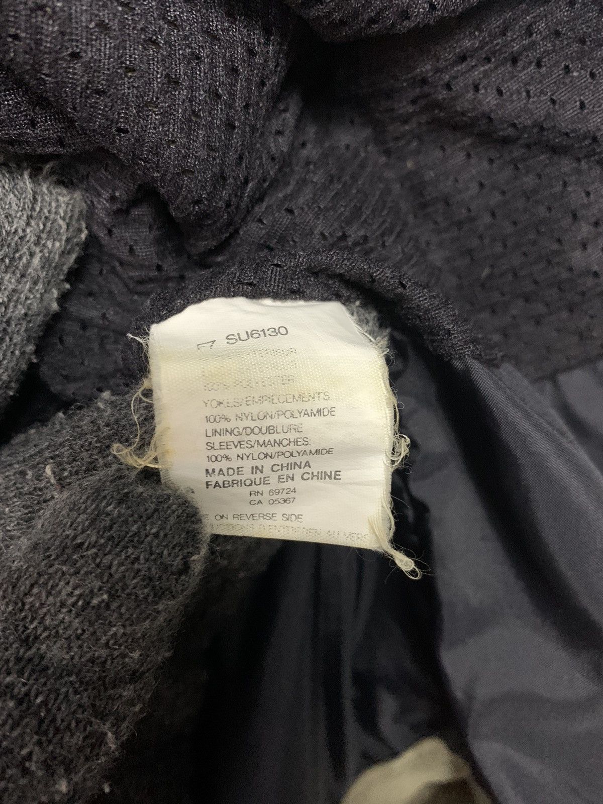 Columbia Rare Vintage Columbia Titanium Sportwear Company Fleece Size US M / EU 48-50 / 2 - 8 Thumbnail