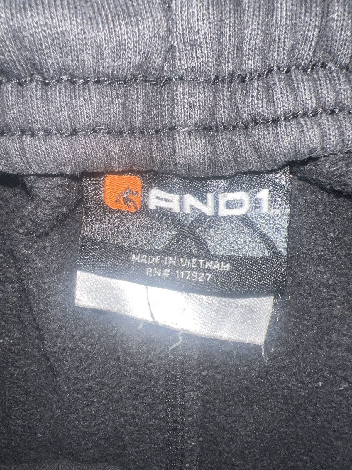 Hypebeast And 1 Drawstring Cargo Sweatpants Size US 32 / EU 48 - 6 Thumbnail