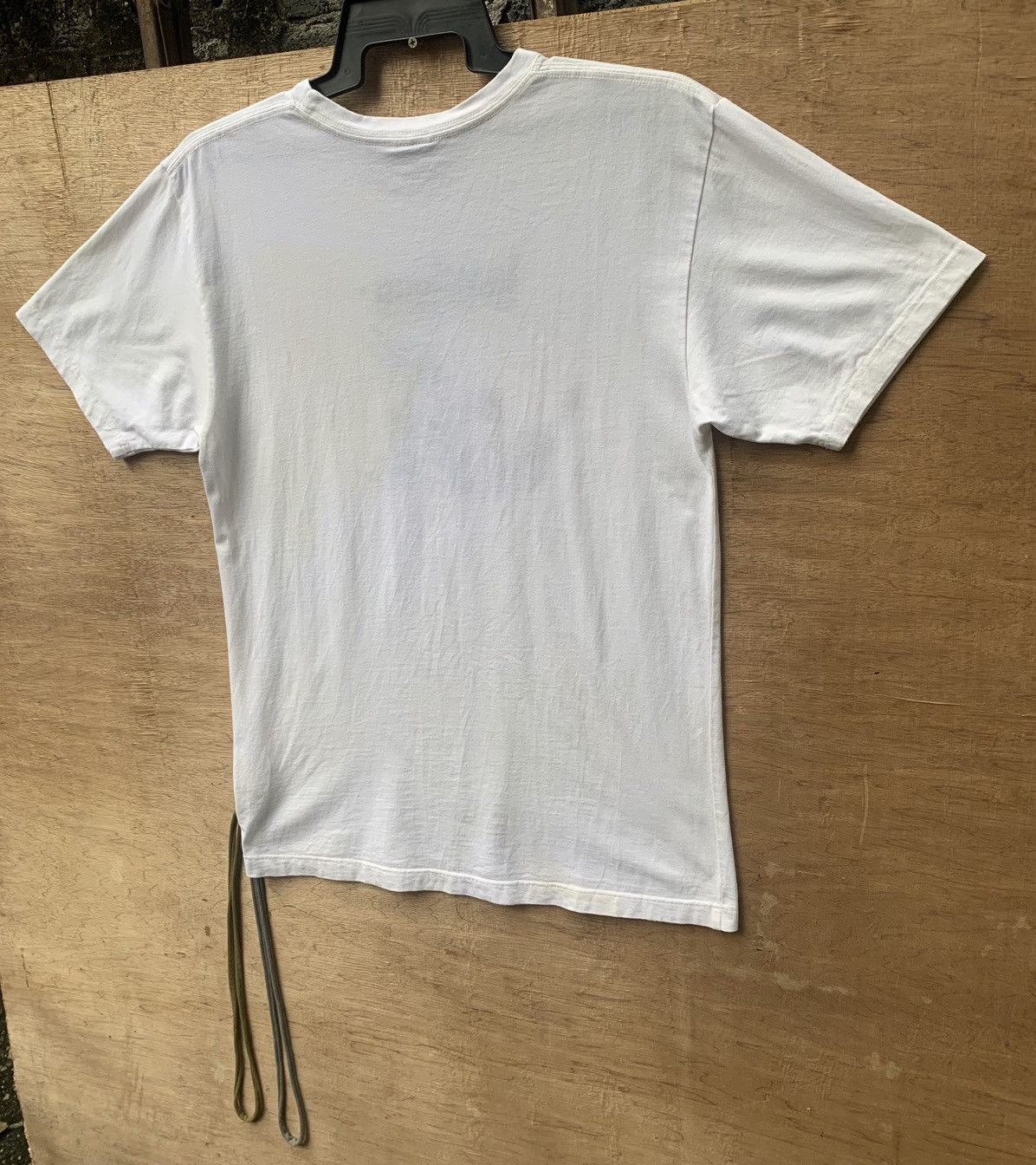 PPFM Rare Bondage Style PPFM x Lawless T Shirt Size US M / EU 48-50 / 2 - 7 Thumbnail