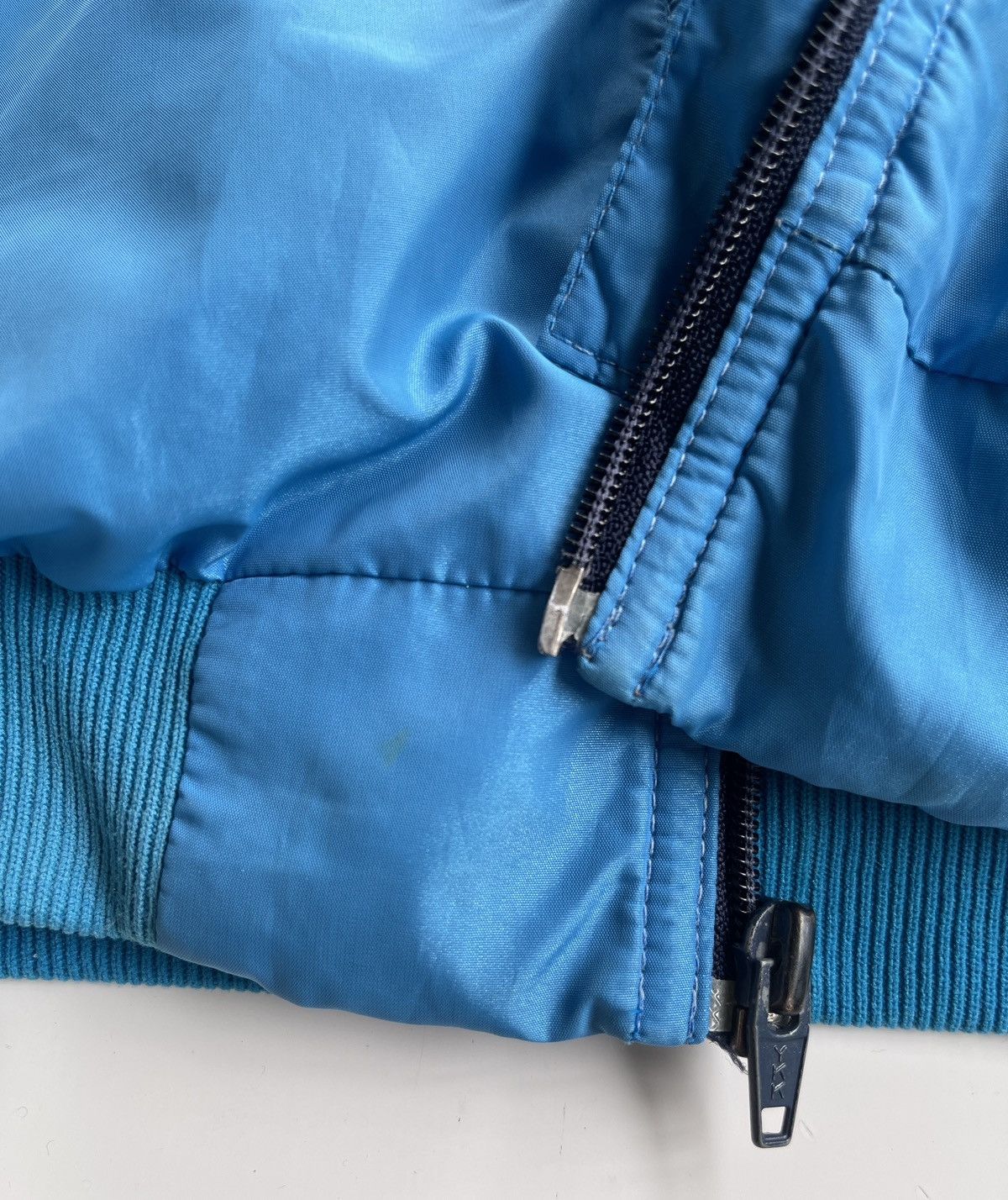 Patagonia 90s Patagonia Bomber Jacket (Made in USA) Size US S / EU 44-46 / 1 - 7 Thumbnail