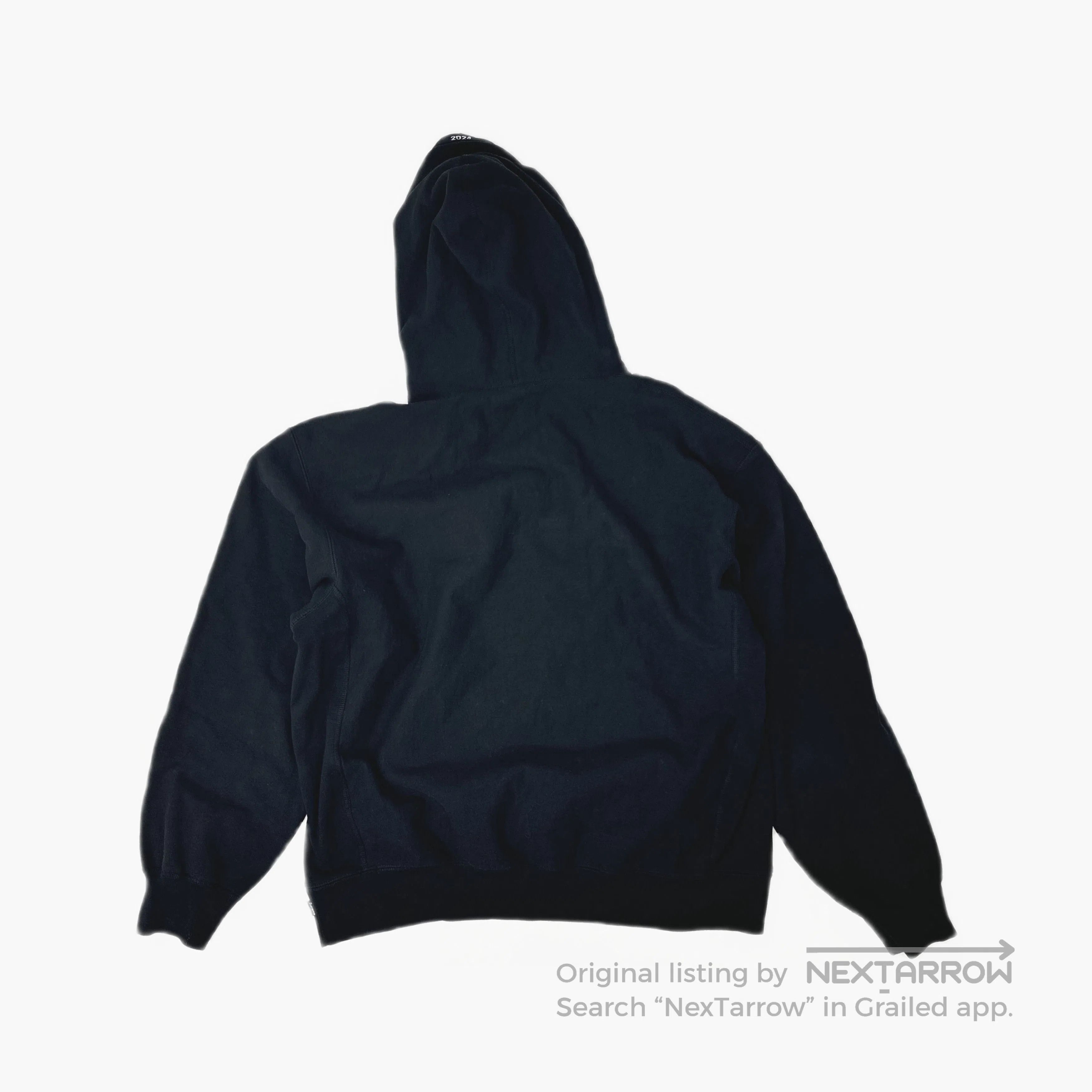Supreme Supreme FW24 Box Logo Hoodie Size XL. Size US XL / EU 56 / 4 - 1 Thumbnail