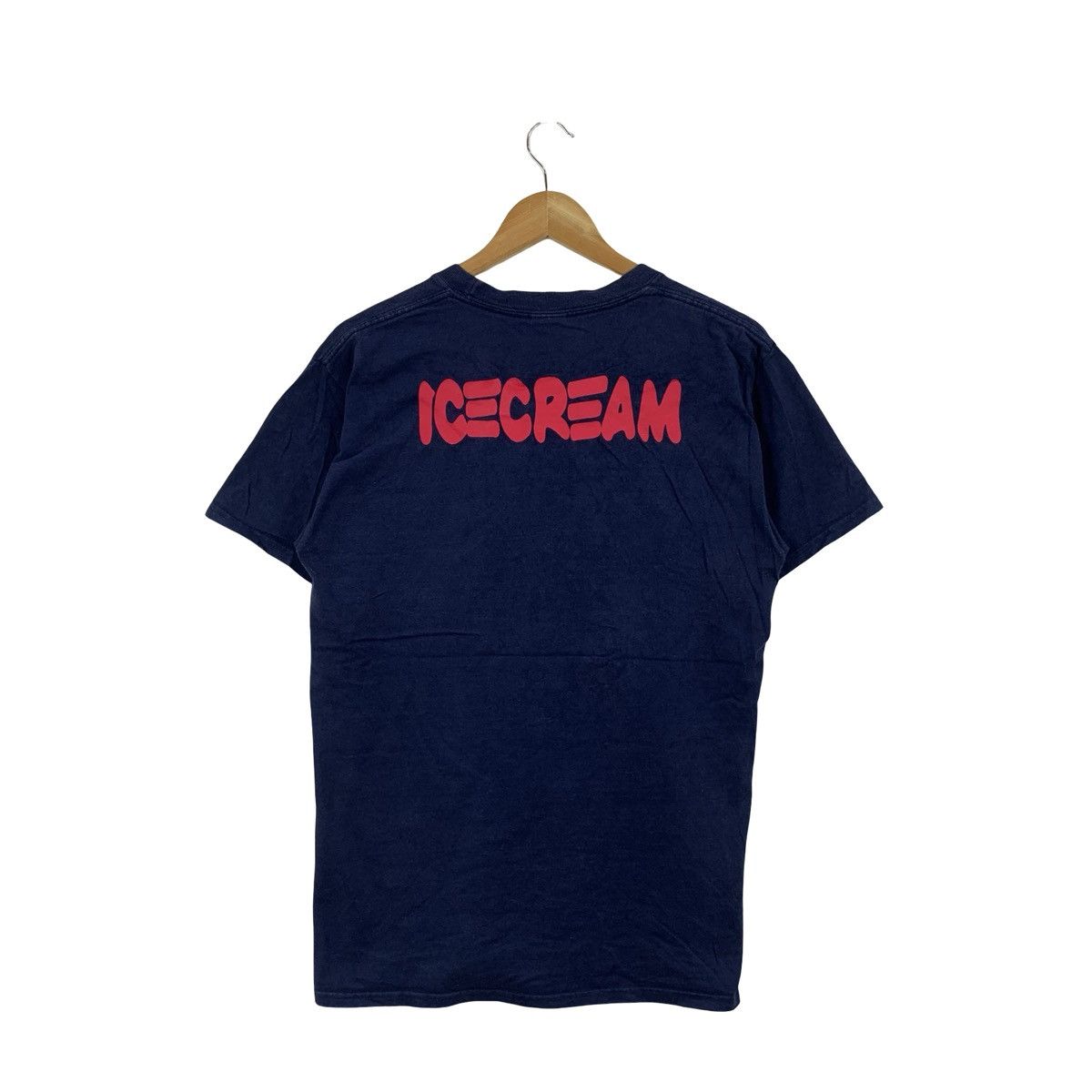 Billionaire Boys Club BILLIONAIRE BOYS CLUB x ICE CREAM Pharrell Williams Tee Size US M / EU 48-50 / 2 - 6 Thumbnail
