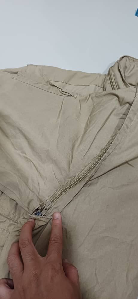 Fjallraven RARE vintage 80's fjallraven tactical jacket Size US M / EU 48-50 / 2 - 4 Thumbnail