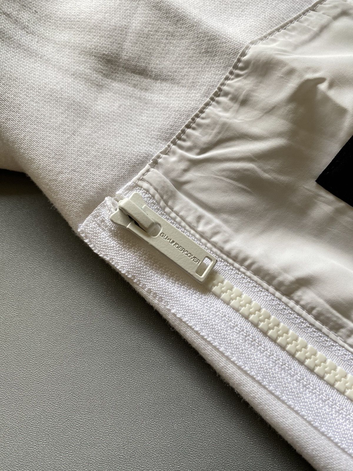 GU × Undercover GUxUNDERCOVER Sweatshirt Size US L / EU 52-54 / 3 - 4 Thumbnail