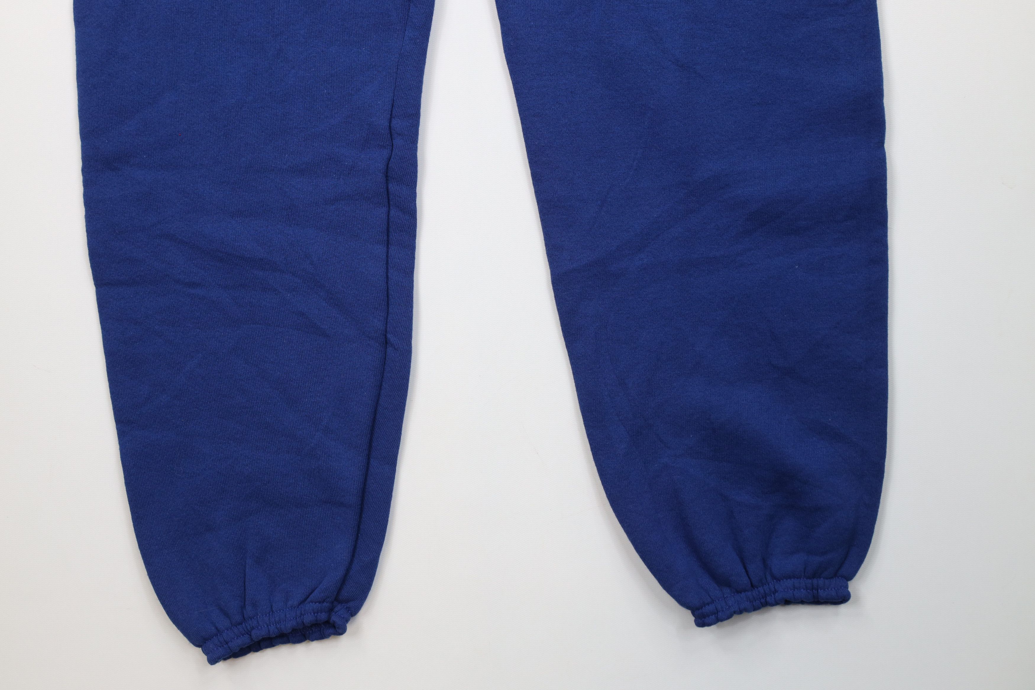 Vintage Deadstock Vintage 90s Streetwear Sweatpants Joggers USA Size US 36 / EU 52 - 4 Thumbnail