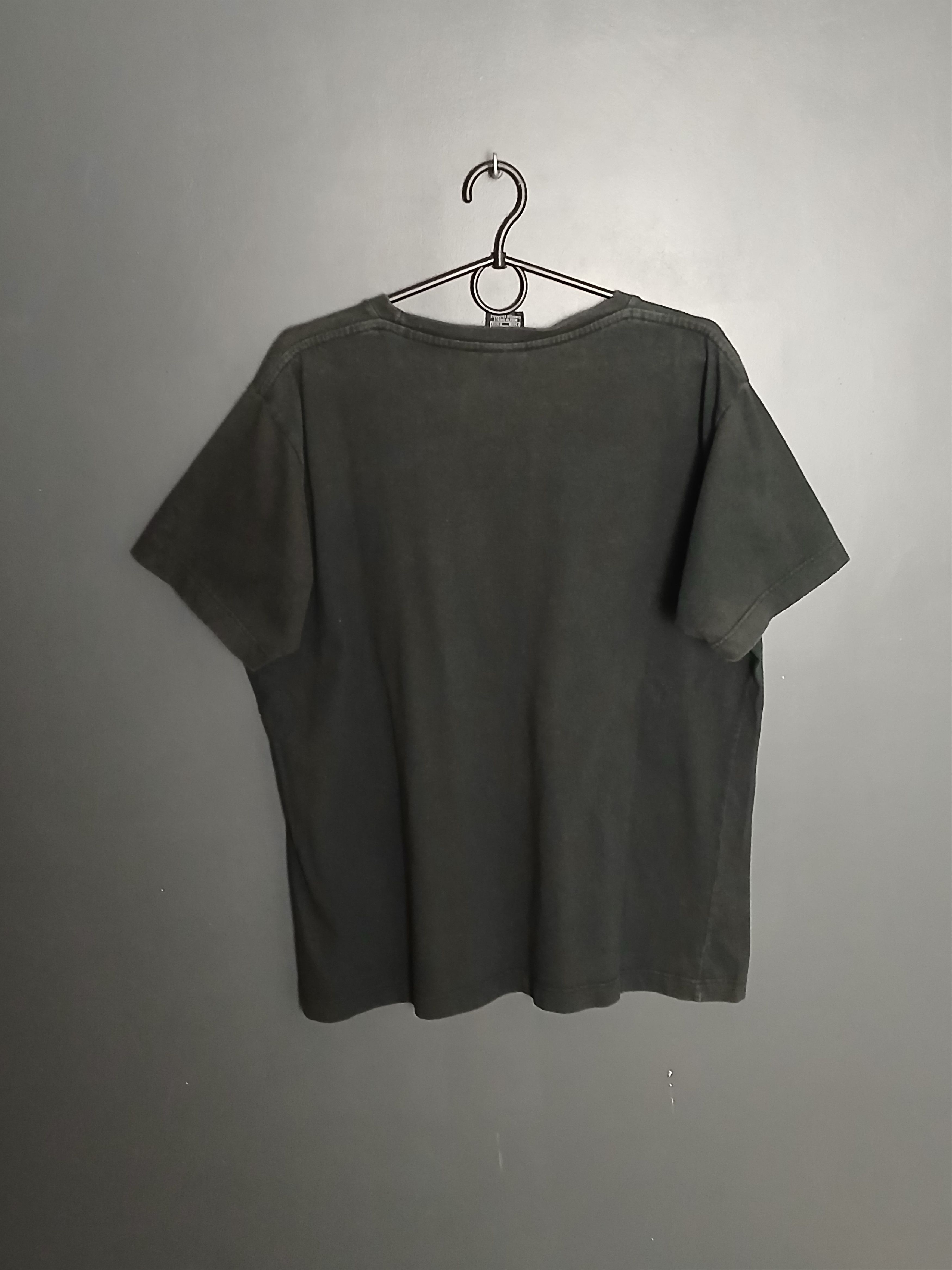 Nike × Vintage Vintage Nike T-Shirt Size US XL / EU 56 / 4 - 2 Thumbnail