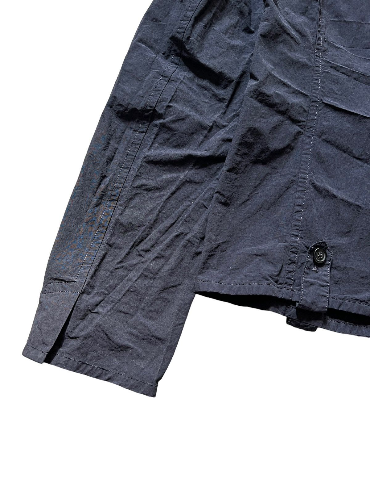 Kolor Kolor SS16 Hybrid Utility Jacket Size US L / EU 52-54 / 3 - 10 Thumbnail