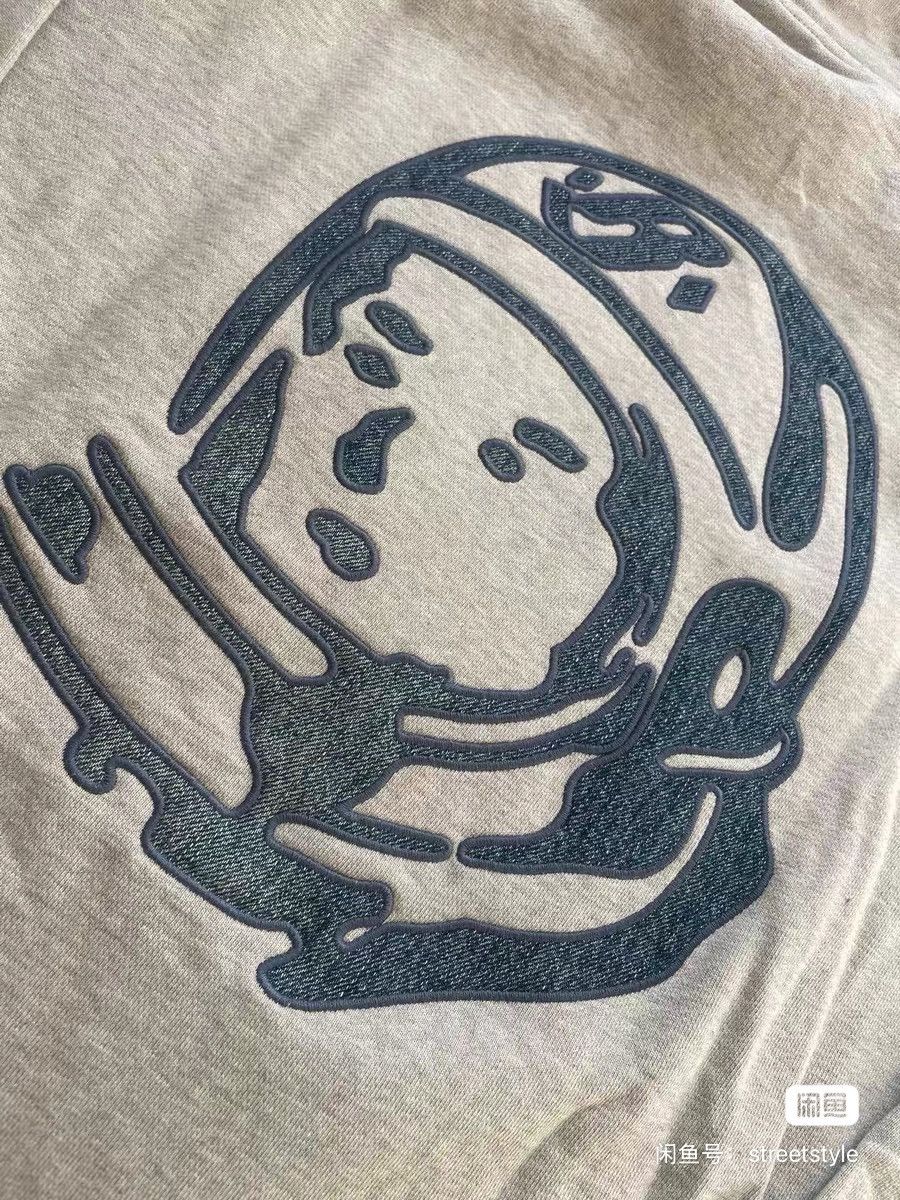 Billionaire Boys Club BBC ICECREAM hoodie Size US L / EU 52-54 / 3 - 4 Thumbnail