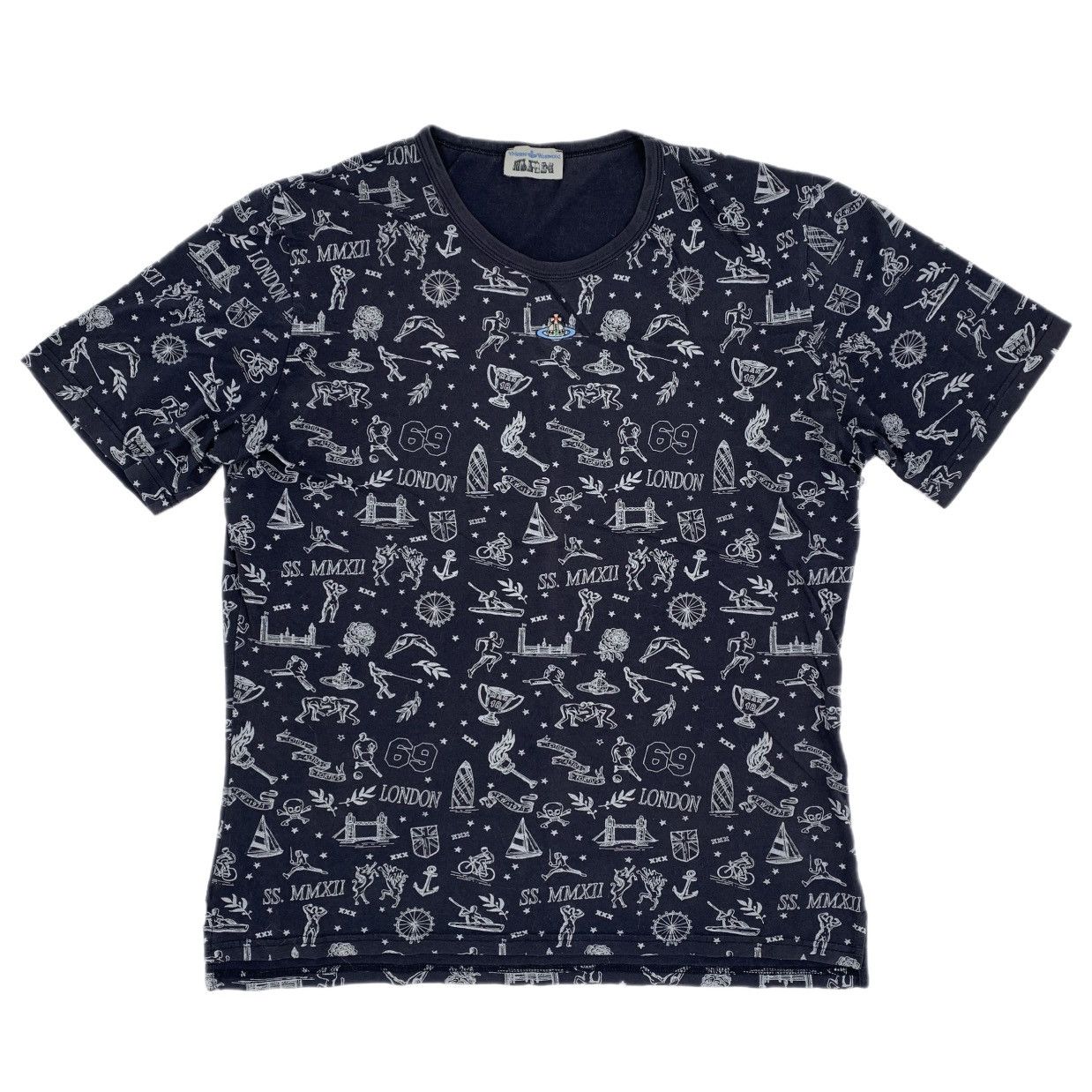 Vivienne Westwood Orb Tee