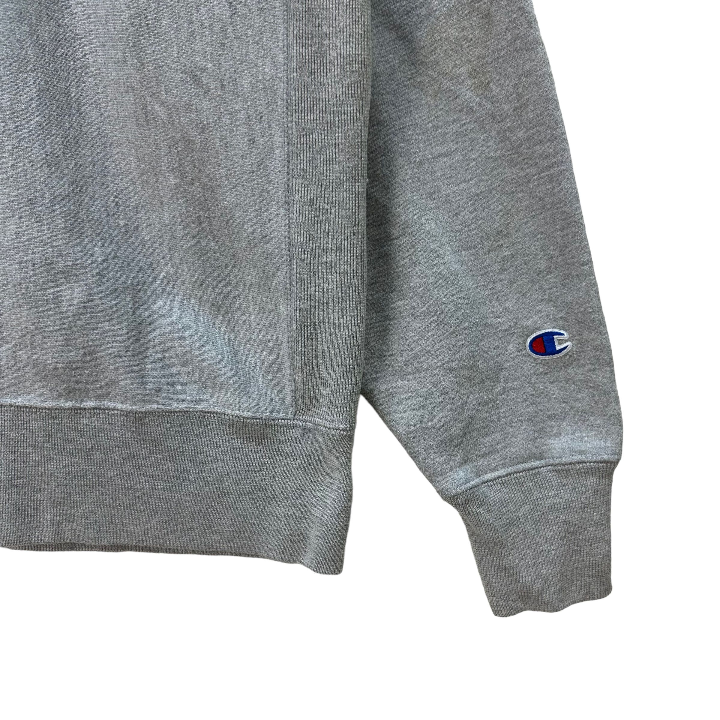 Champion CHAMPION REVERSE WEAVE PLAIN SWEATSHIRTS #8589-016 Size US L / EU 52-54 / 3 - 5 Thumbnail