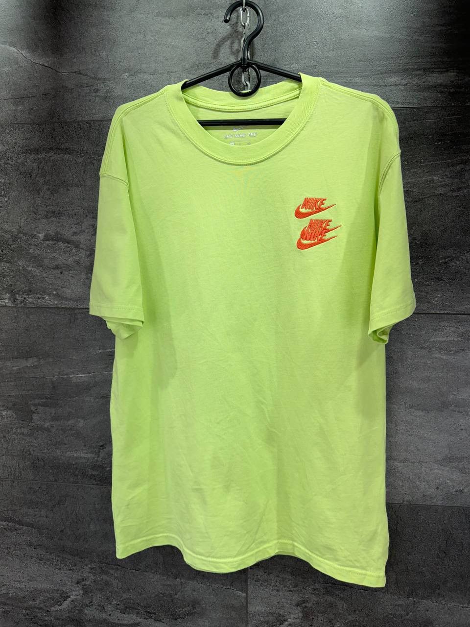 Nike × Vintage Nike Tee World Tour 2 Men’s T-Shirt NSW Size S Size US S / EU 44-46 / 1 - 2 Thumbnail