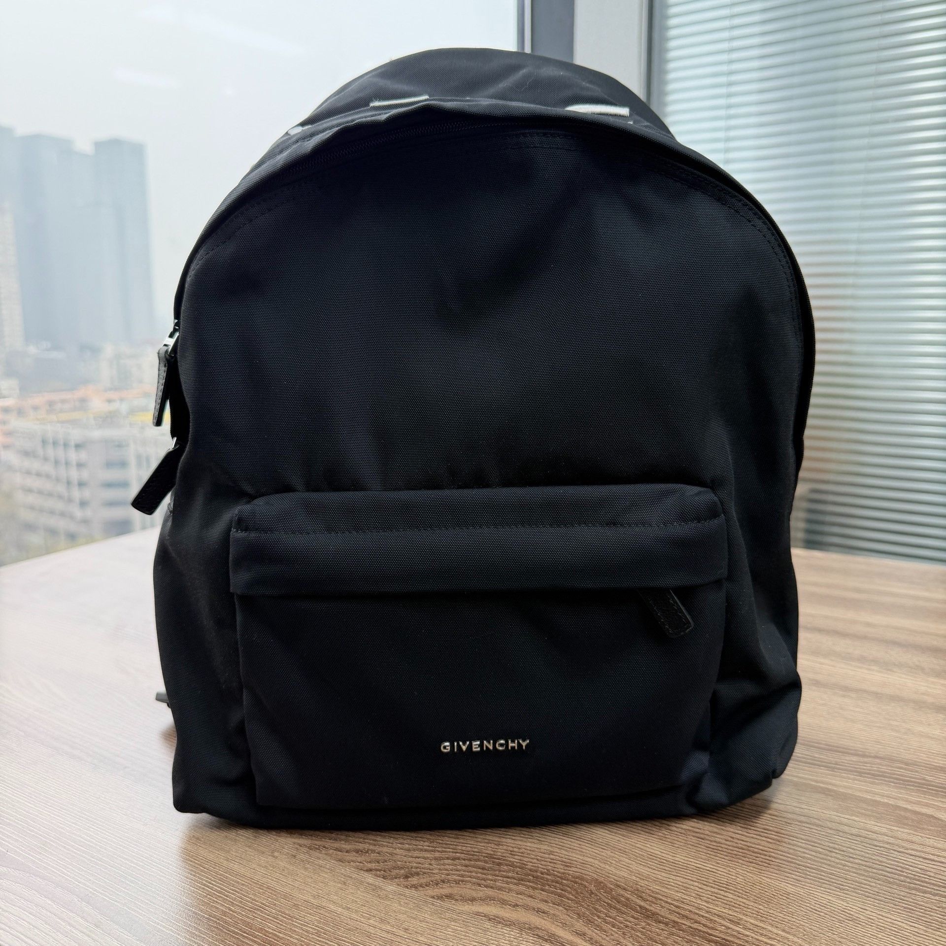 Givenchy Givenchy Black Bag one size Men Size ONE SIZE - 1 Thumbnail