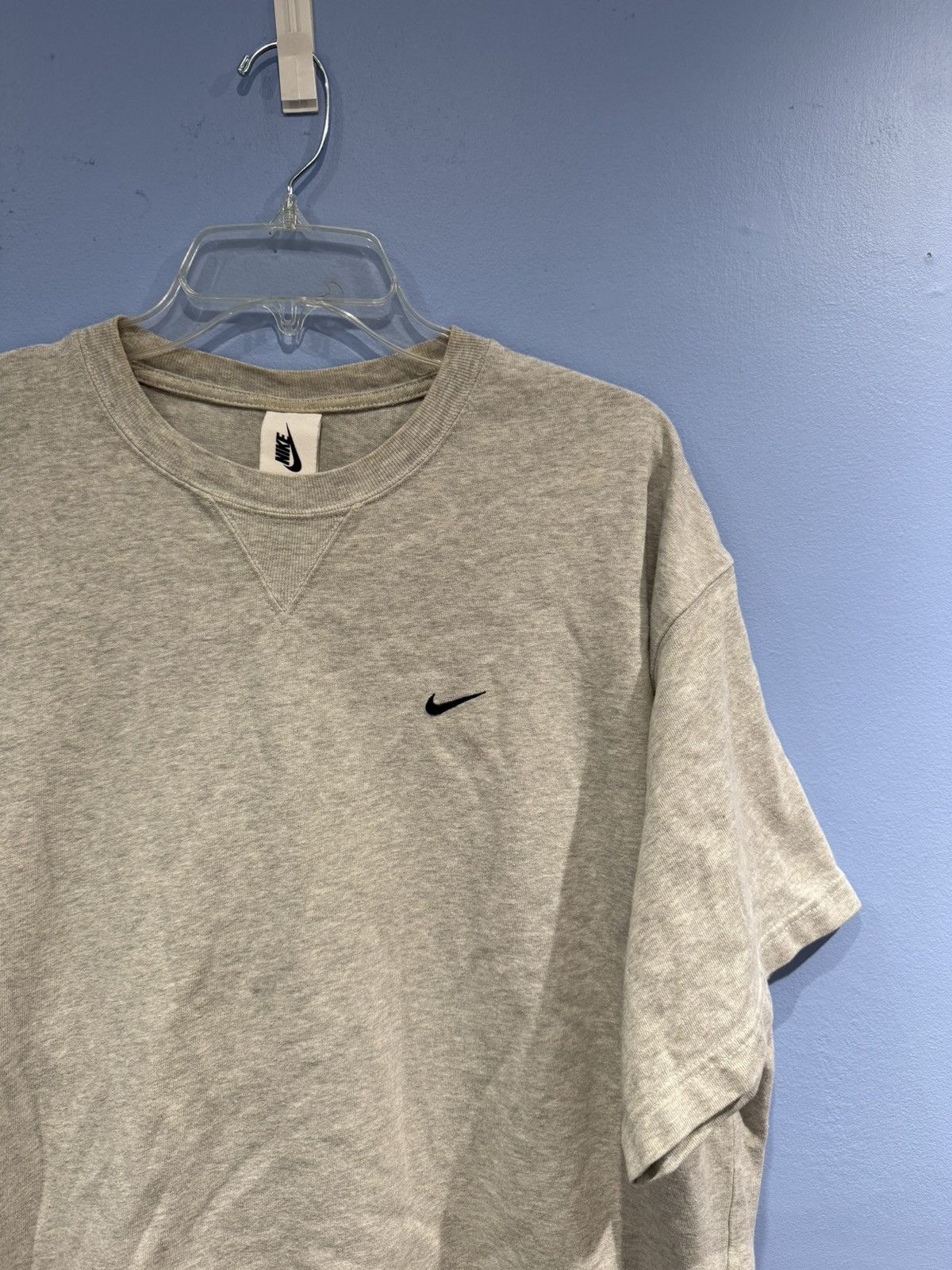 Nike Nike Air T Shirt Size US XL / EU 56 / 4 - 2 Thumbnail