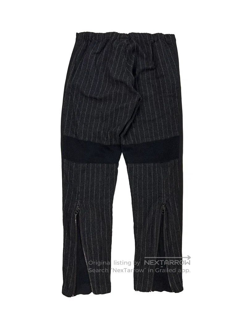Greg Lauren Greg Lauren size S Striped dress pants Size US 27 - 2 Thumbnail