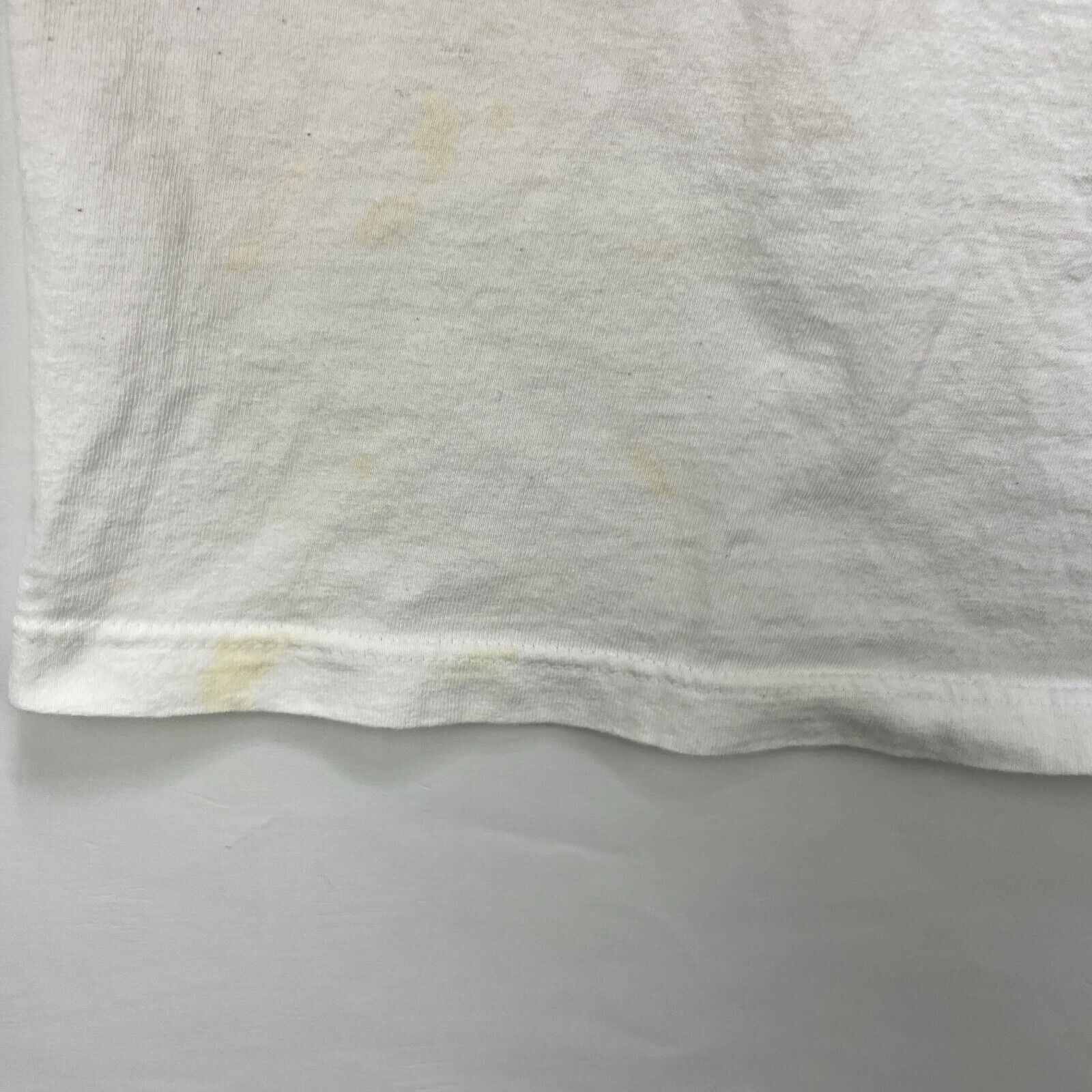 Vintage Vintage Y2K Shrek 2 Movie Promo T Shirt XL I'm All Ears 2004 Size US XL / EU 56 / 4 - 7 Thumbnail