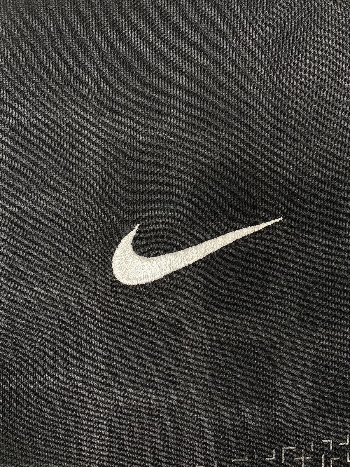 Nike Nike England O2 Rugby Jersey Tee Shirt Blockore Drill Size US L / EU 52-54 / 3 - 6 Thumbnail