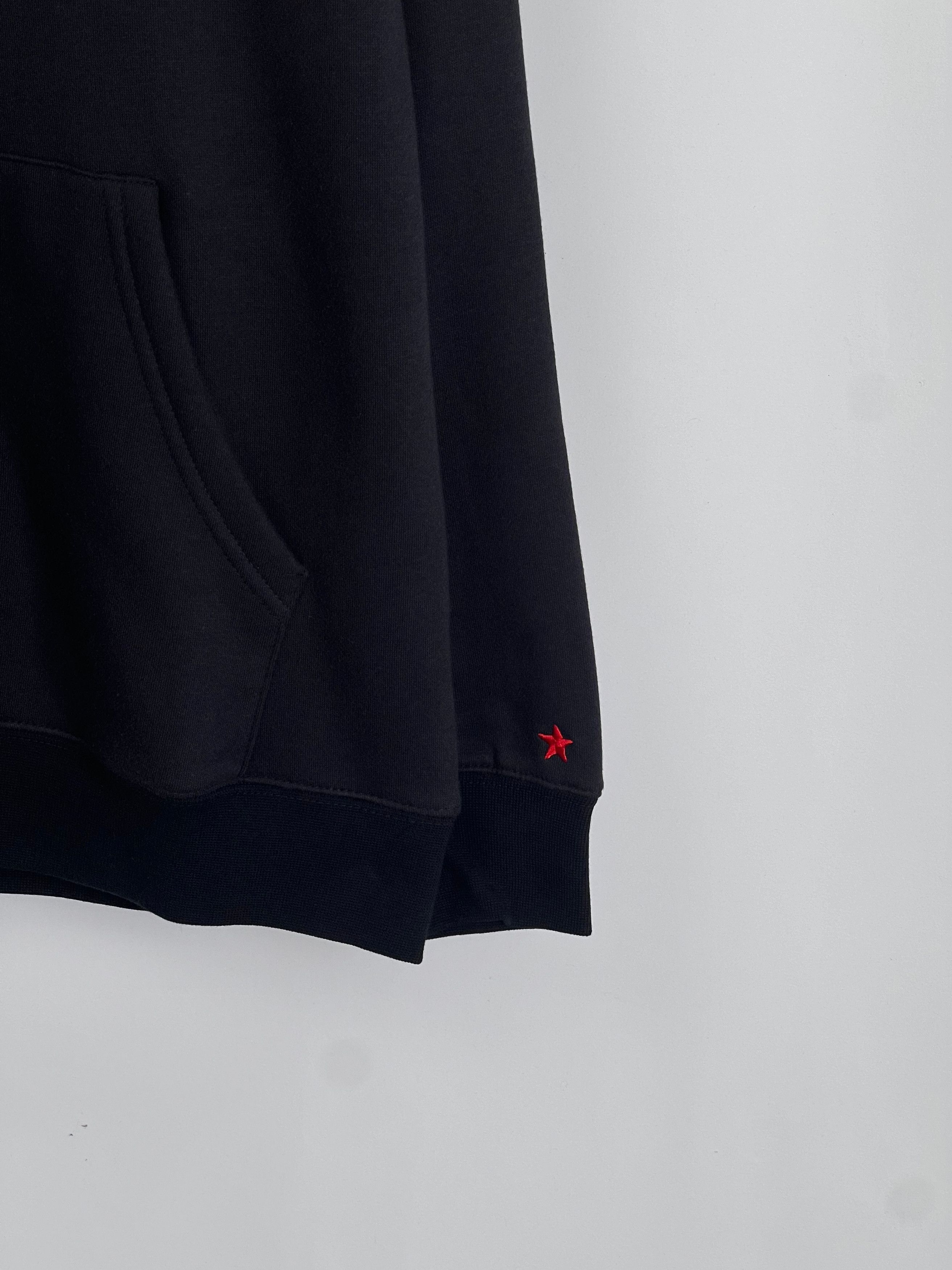CLOT New with Tag* CLOT x SSUR JUICE Hong Kong limited hoodie Size US M / EU 48-50 / 2 - 4 Thumbnail