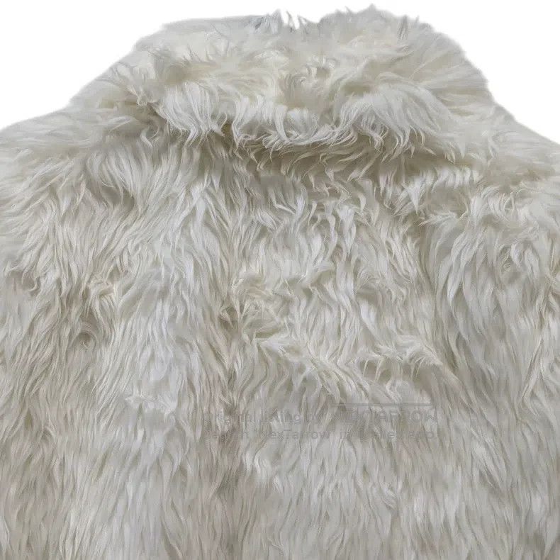 Comme des Garcons Comme Des Garcons Fur coat Size S / US 4 / IT 40 - 5 Thumbnail