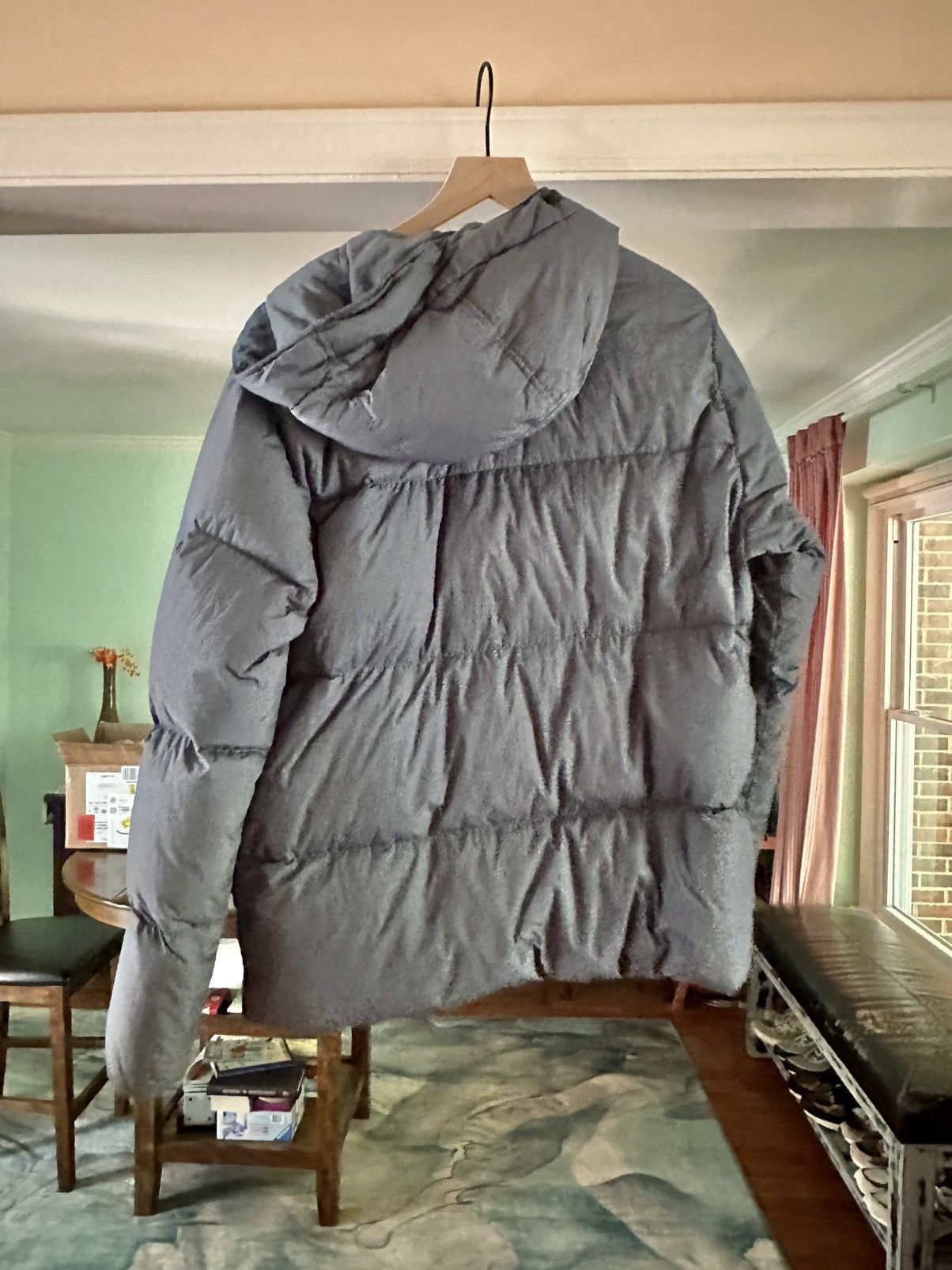 Stone Island Stone Island Winter Parka - 44335 LAMY FLOCK Size US M / EU 48-50 / 2 - 2 Thumbnail