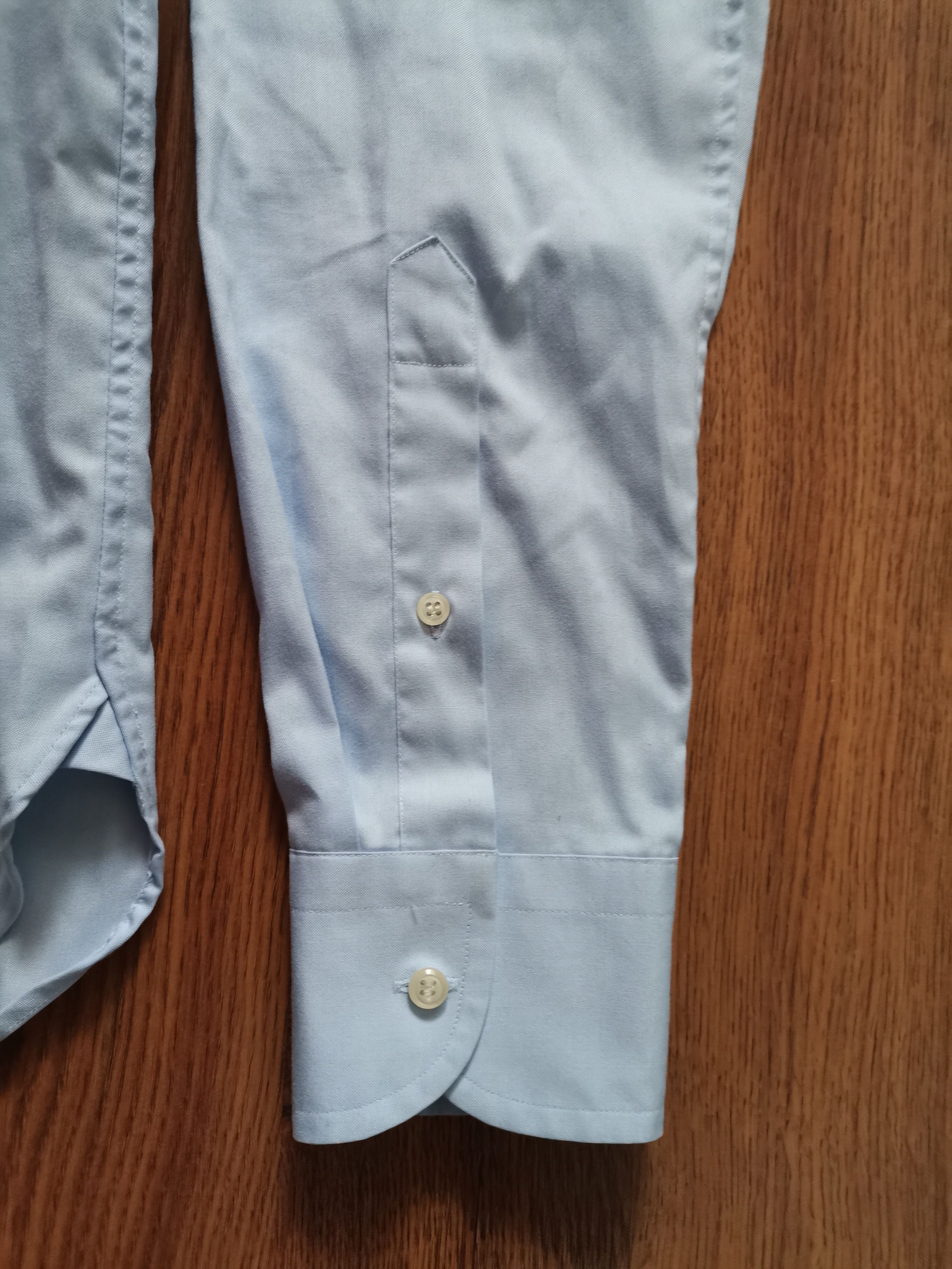 Boggi Boggi Shirt Size US M / EU 48-50 / 2 - 2 Thumbnail