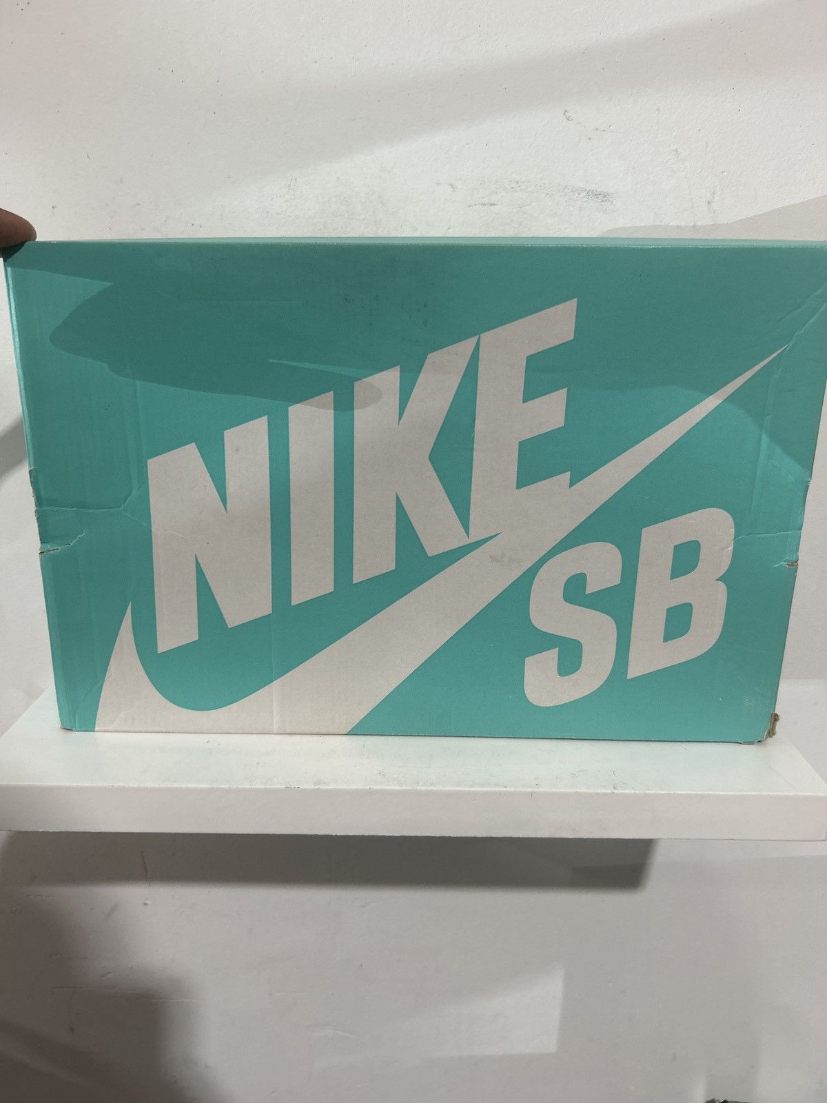 Nike NIKE SB LOW MARTY MCFLY SIZE 14 Size US 14 / EU 47 - 6 Thumbnail