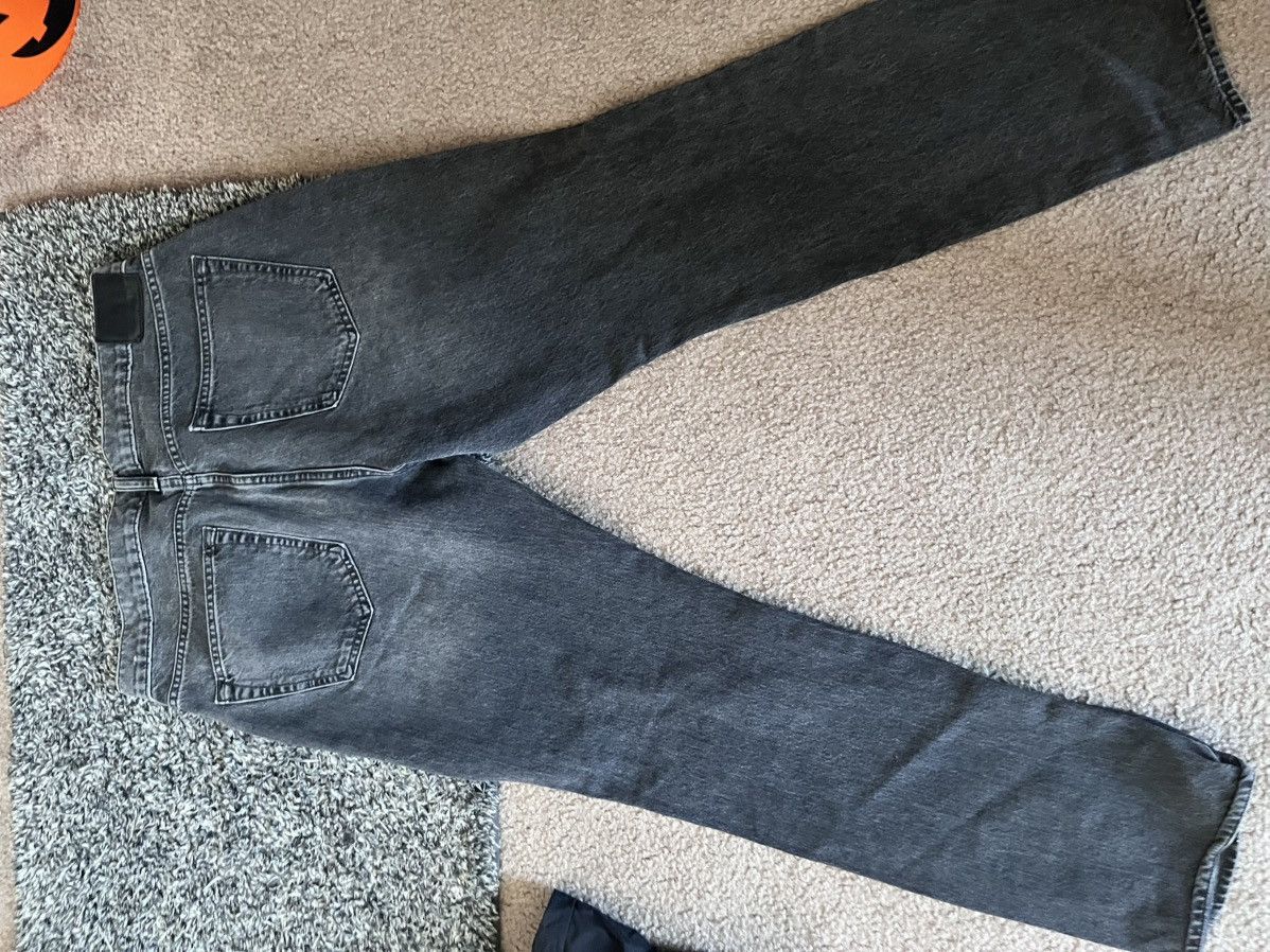 Abercrombie & Fitch Jeans Size US 34 / EU 50 - 4 Thumbnail