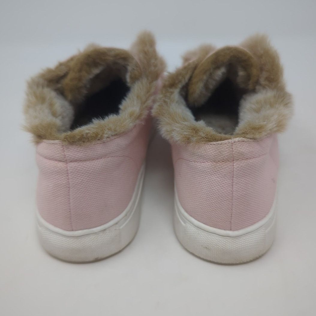 Other Modernist Slip On Shoes Pink comfy Sneakers Womens Size 7 Size US 7 / IT 37 - 5 Thumbnail