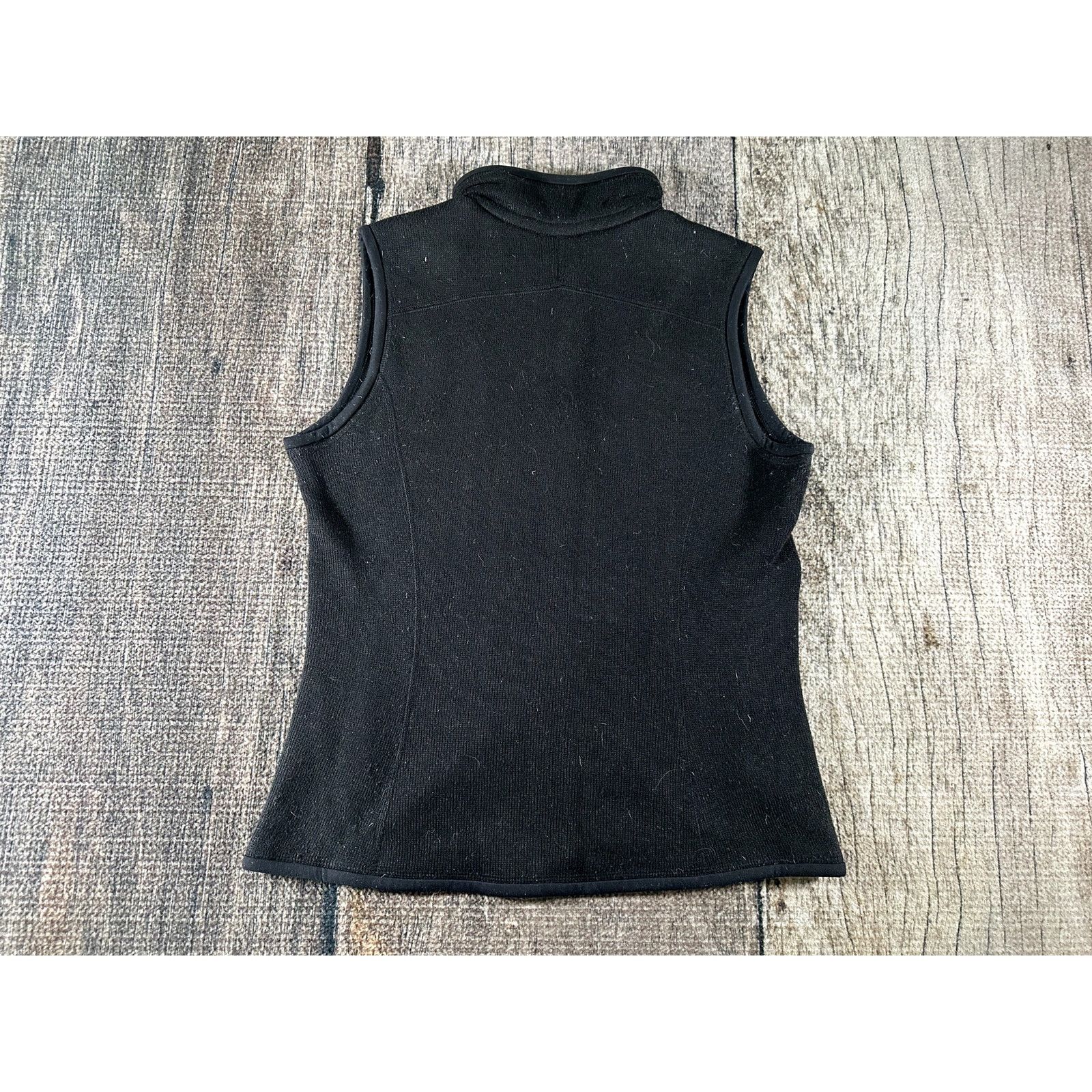 Patagonia Patagonia Womens Medium Better Sweater Vest Horizon Organic Size M / US 6-8 / IT 42-44 - 7 Thumbnail