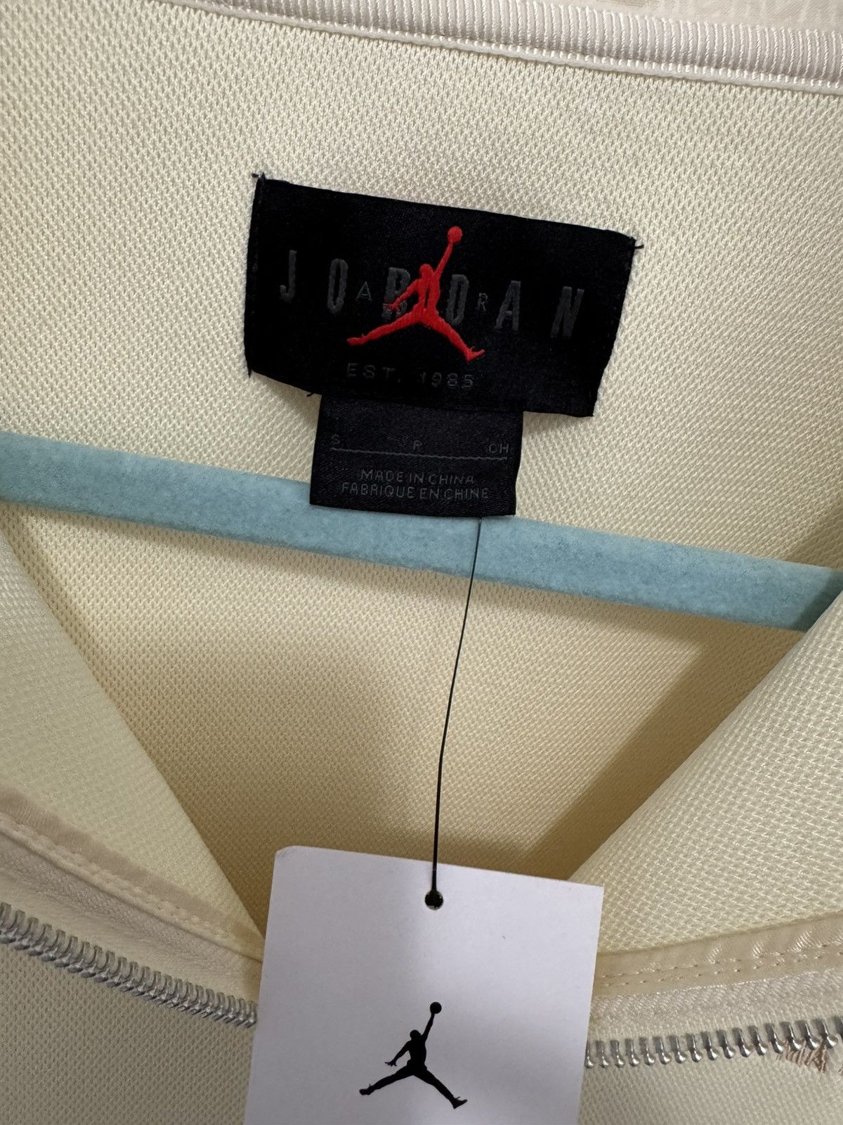 Jordan Brand Air Jordan x a MA Maniere Size US S / EU 44-46 / 1 - 7 Thumbnail