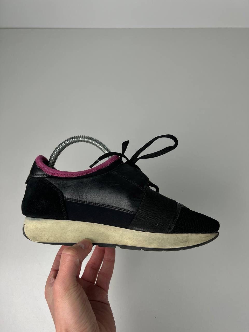 Balenciaga Balenciaga trainers size 35 Size US 5 / IT 35 - 10 Thumbnail