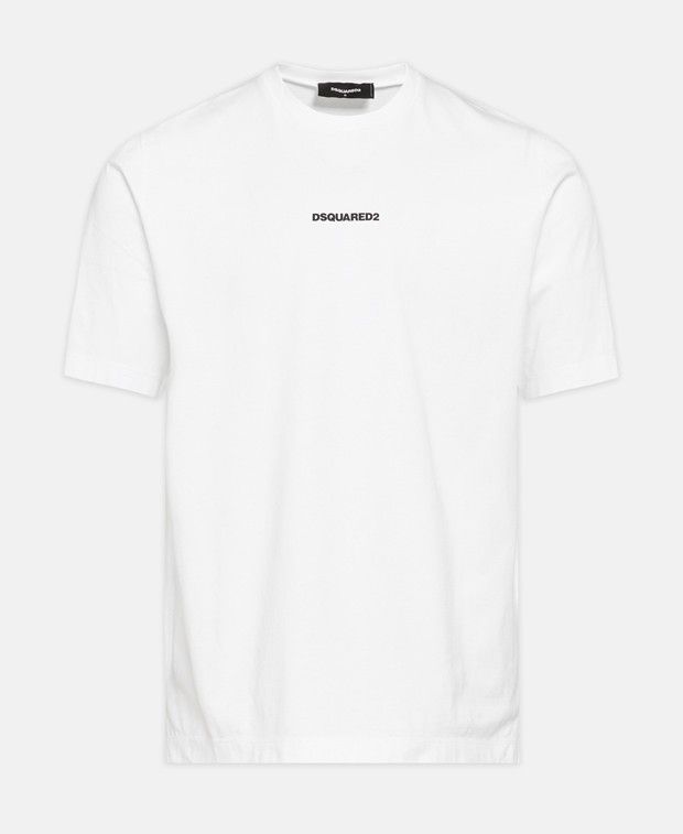 Dsquared2 T-shirt Size US XS / EU 42 / 0 - 1 Preview