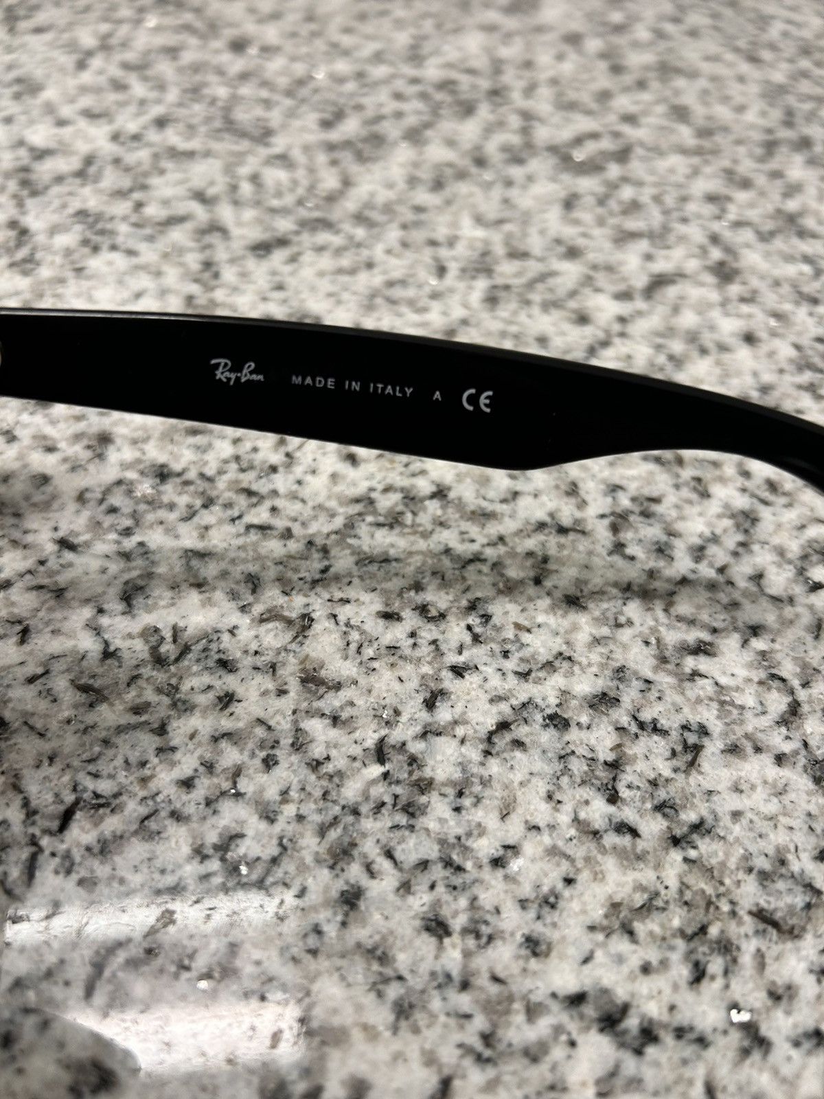 RayBan × Vintage Rayban Size ONE SIZE - 3 Thumbnail