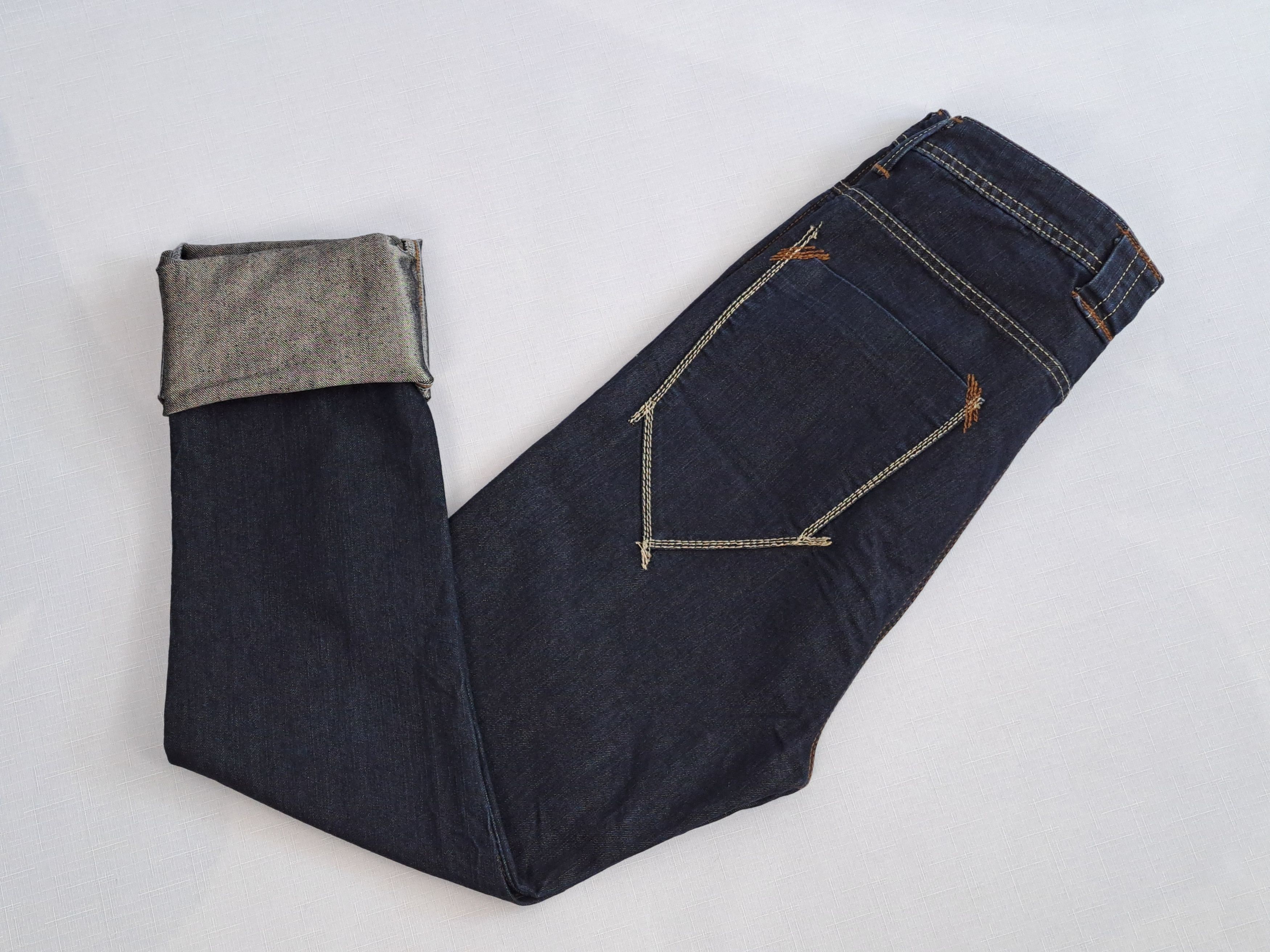 Dolce & Gabbana Dolce & Gabbana jeans. Size 30. Size US 30 / EU 46 - 7 Thumbnail