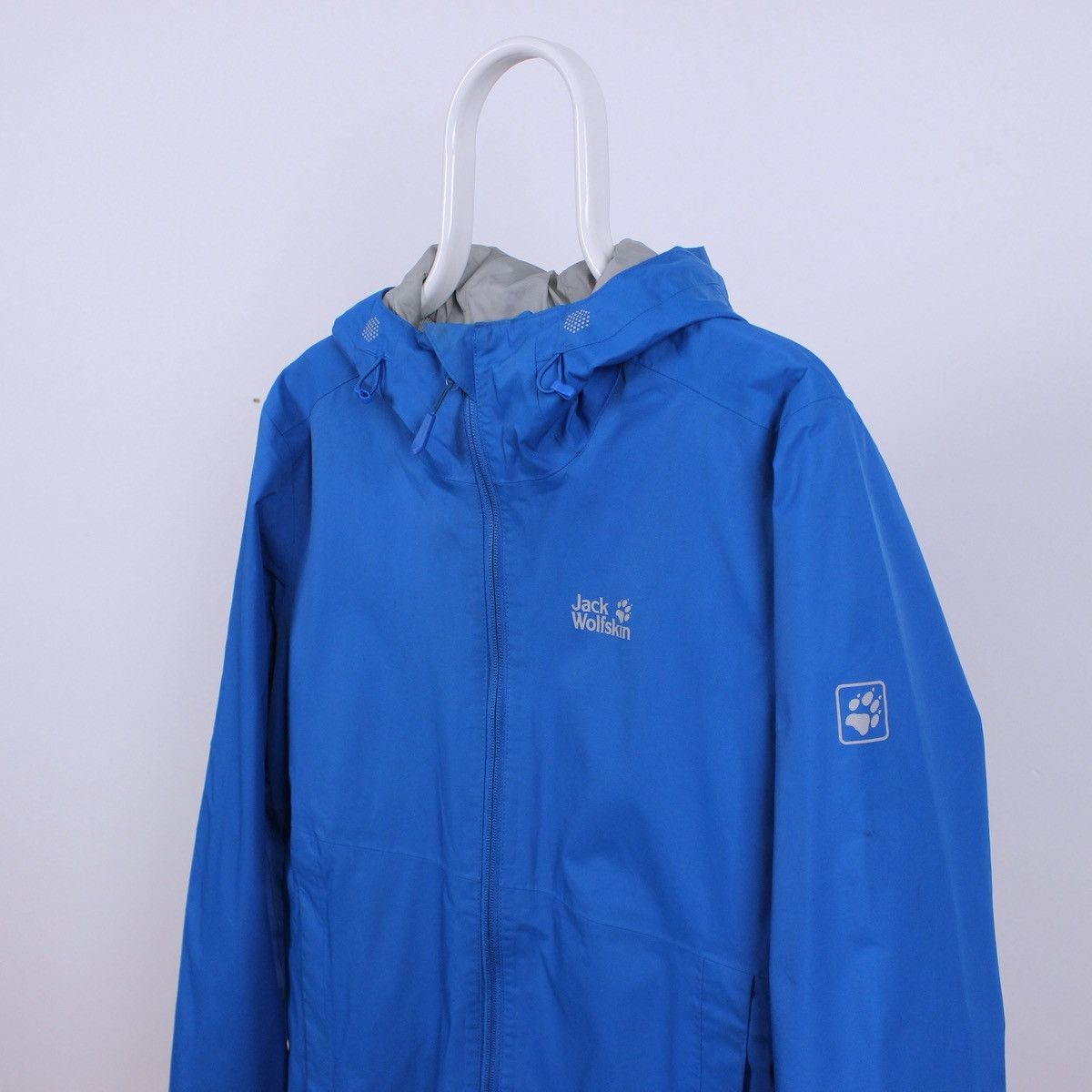 Jack Wolfskin Jack Wolfskin Texapore Jacket Size US M / EU 48-50 / 2 - 1 Thumbnail