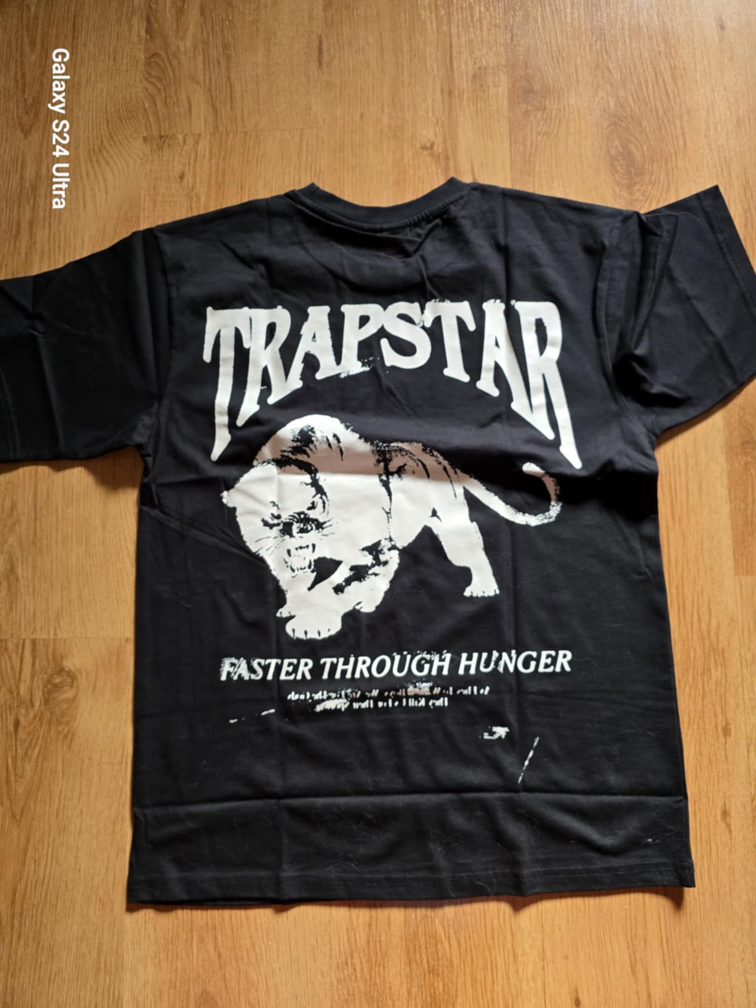 Trapstar London Trapstar London Nocturnal tee Size US M / EU 48-50 / 2 - 4 Thumbnail