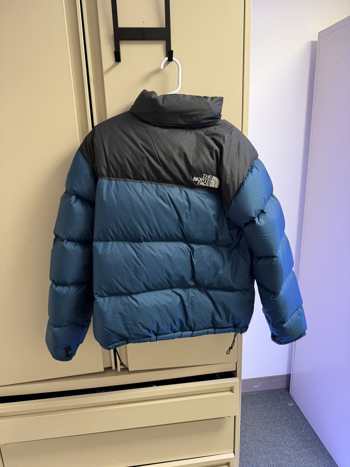 The North Face North Face Nuptse 700 Size US L / EU 52-54 / 3 - 2 Thumbnail
