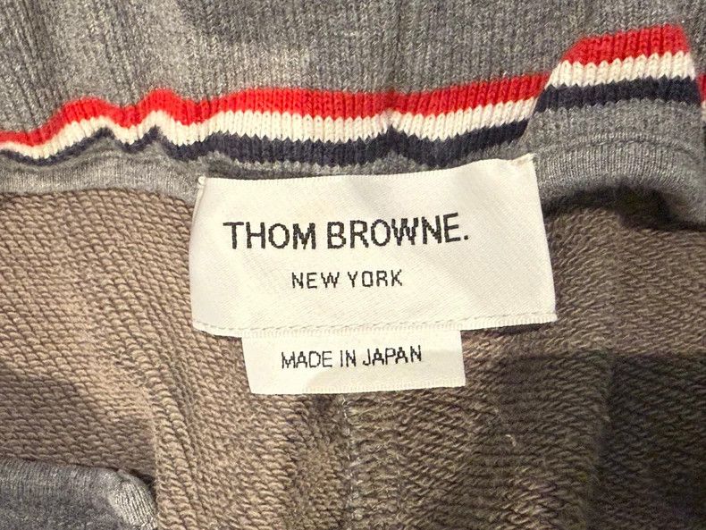 Thom Browne Thom Browne size1 slacks Size US 26 / EU 42 - 4 Thumbnail