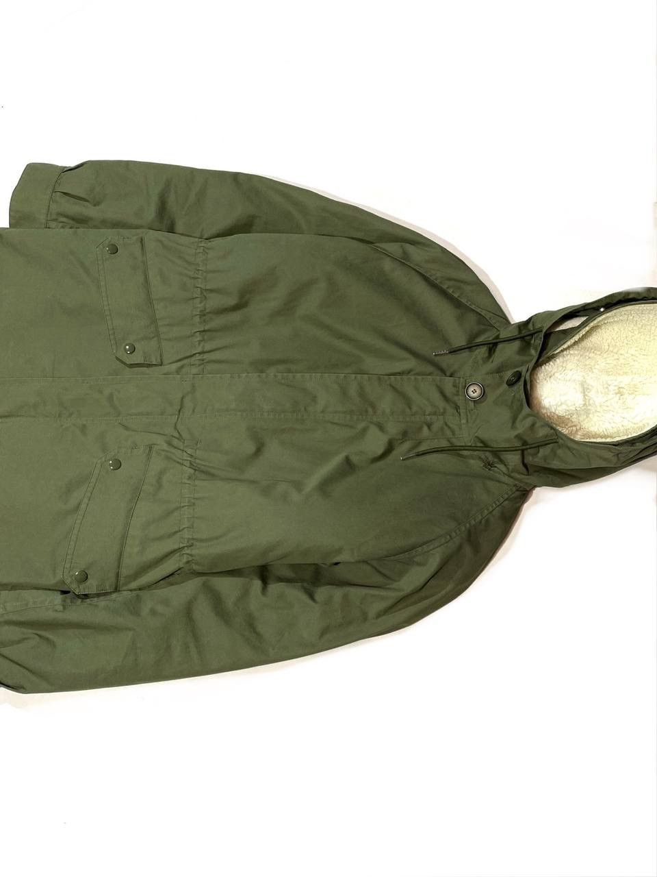 Sandro Sandro Paris Men Jacket Size US S / EU 44-46 / 1 - 8 Thumbnail