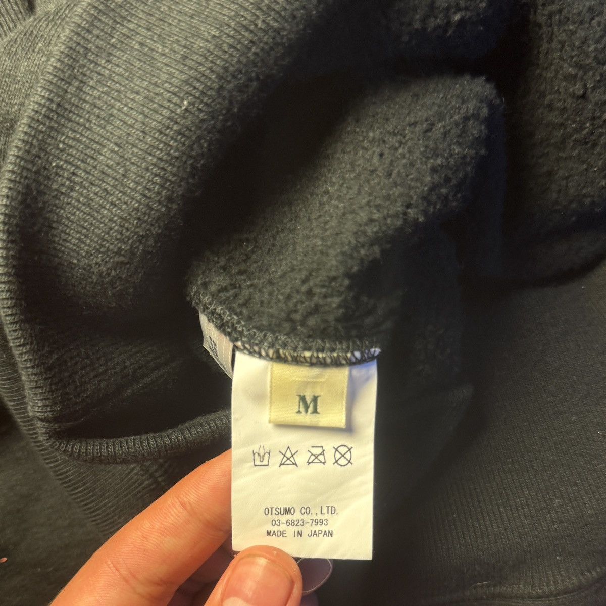 Human Made × Nigo × Pharrell Human Made “Dry Alls” hoodie Size US M / EU 48-50 / 2 - 5 Thumbnail
