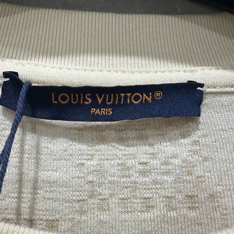 Louis Vuitton Louis Vuitton Checkerboard towel short sleeve Size US XXL / EU 58 / 5 - 3 Thumbnail