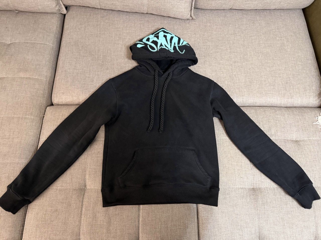 Syna World Syna World Hoodie Size US M / EU 48-50 / 2 - 1 Thumbnail