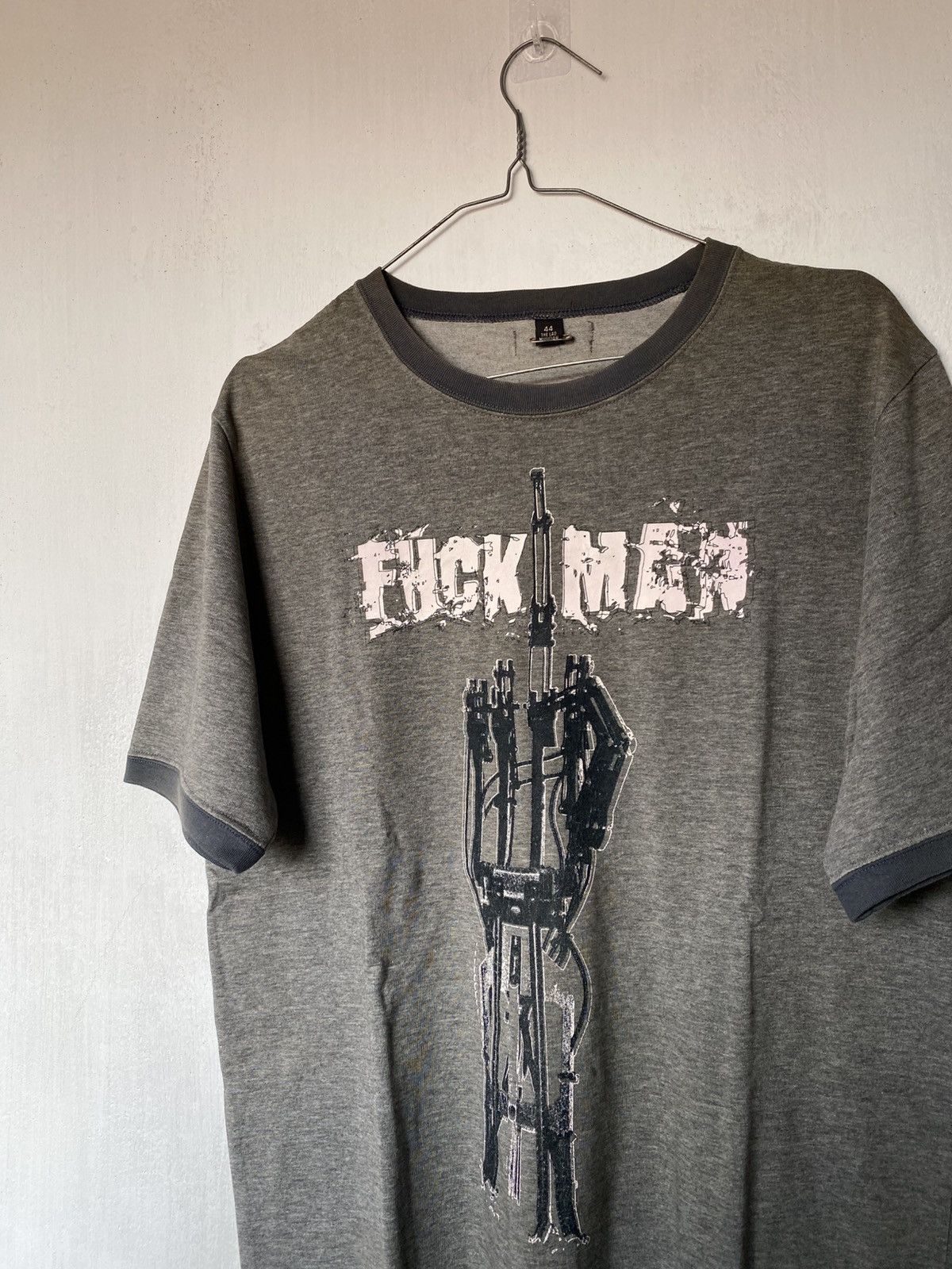 Lad Musician Lad Musician Tshirt Size US M / EU 48-50 / 2 - 3 Thumbnail