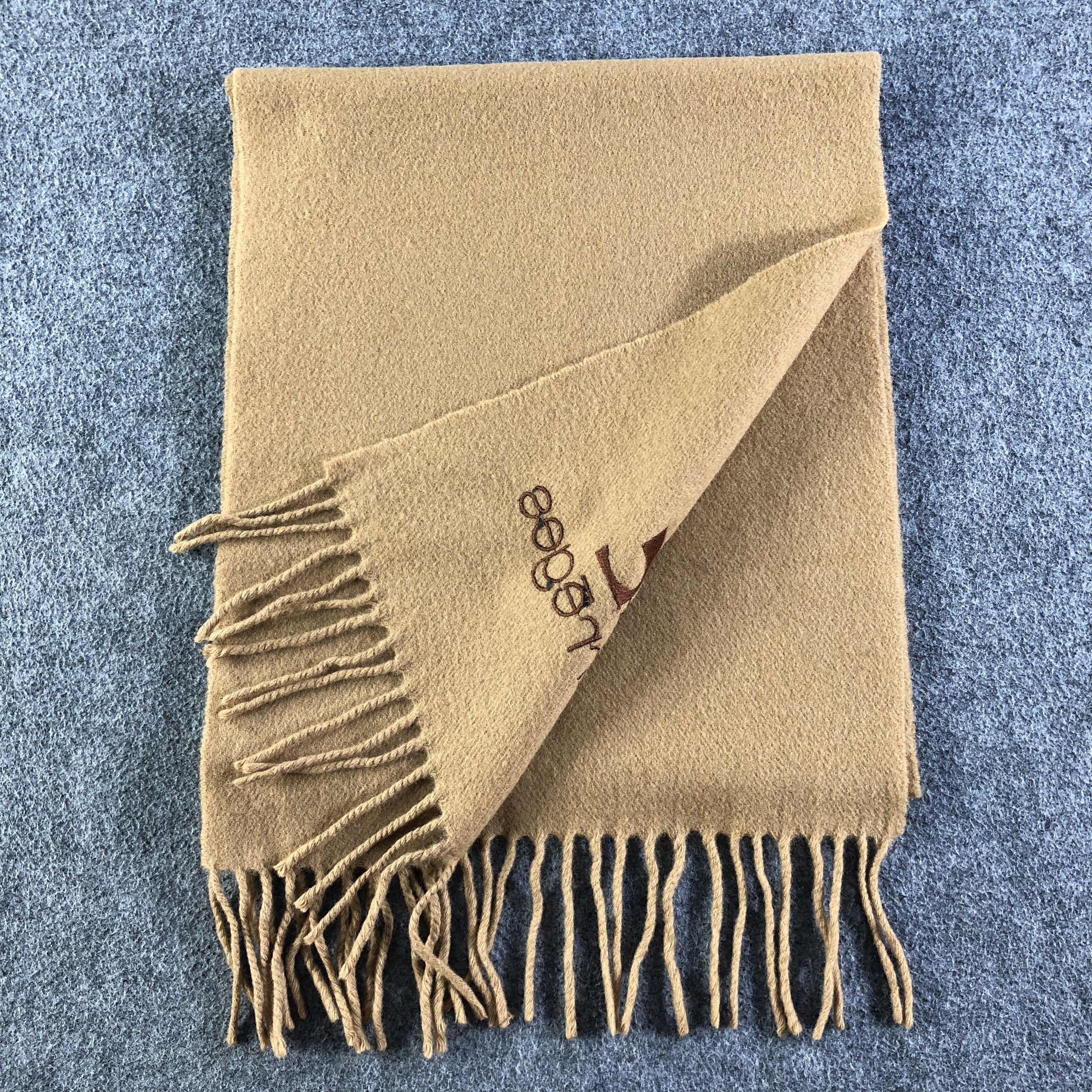 Courreges Courreges Scarf / Muffler / Neckwear P685 Size ONE SIZE - 5 Thumbnail